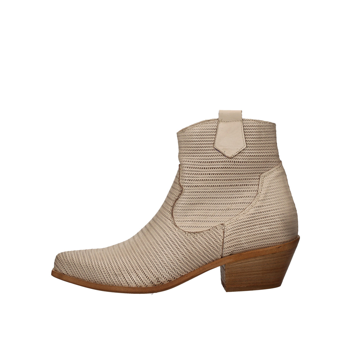 CUBE  200V Beige