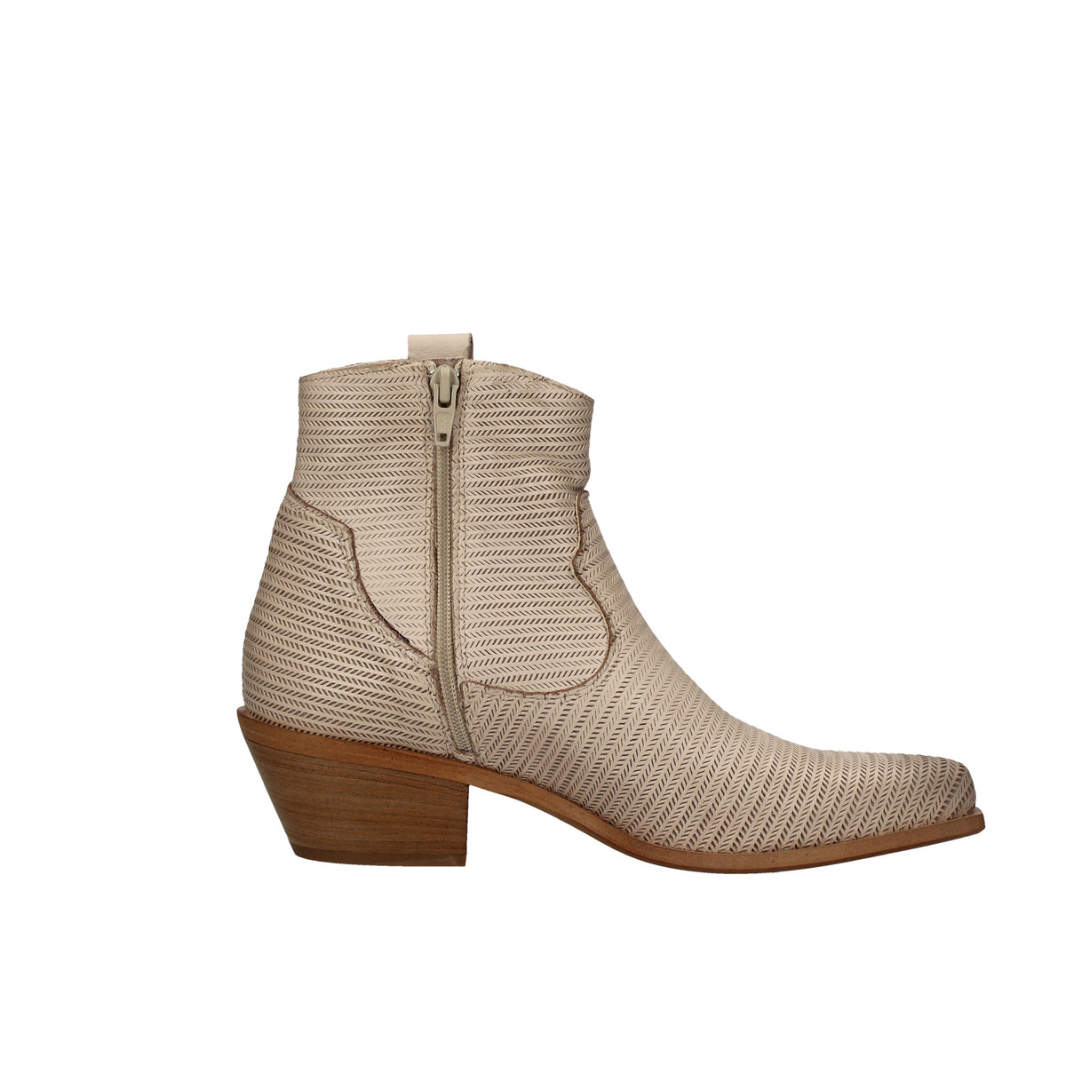CUBE  200V Beige