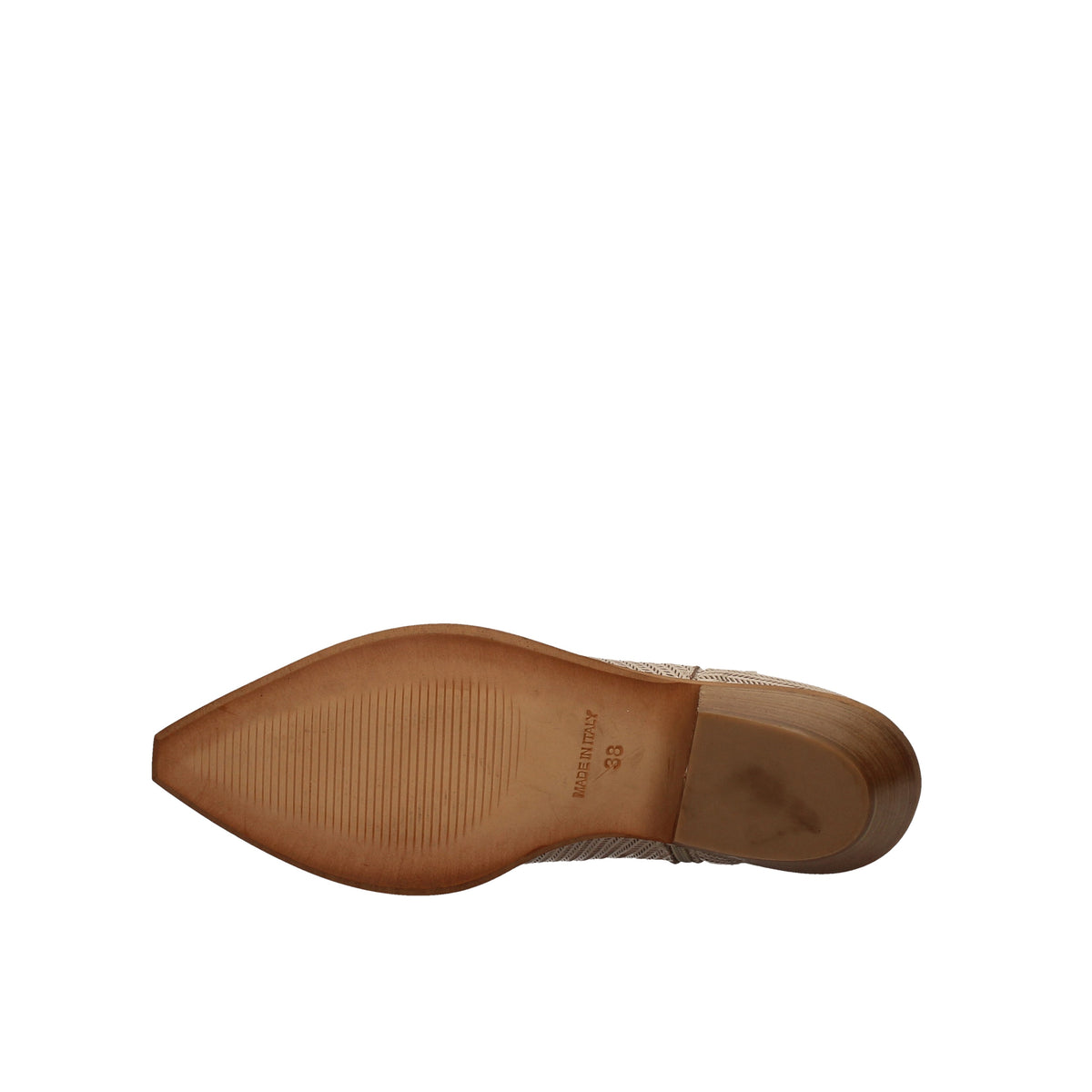 CUBE  200V Beige