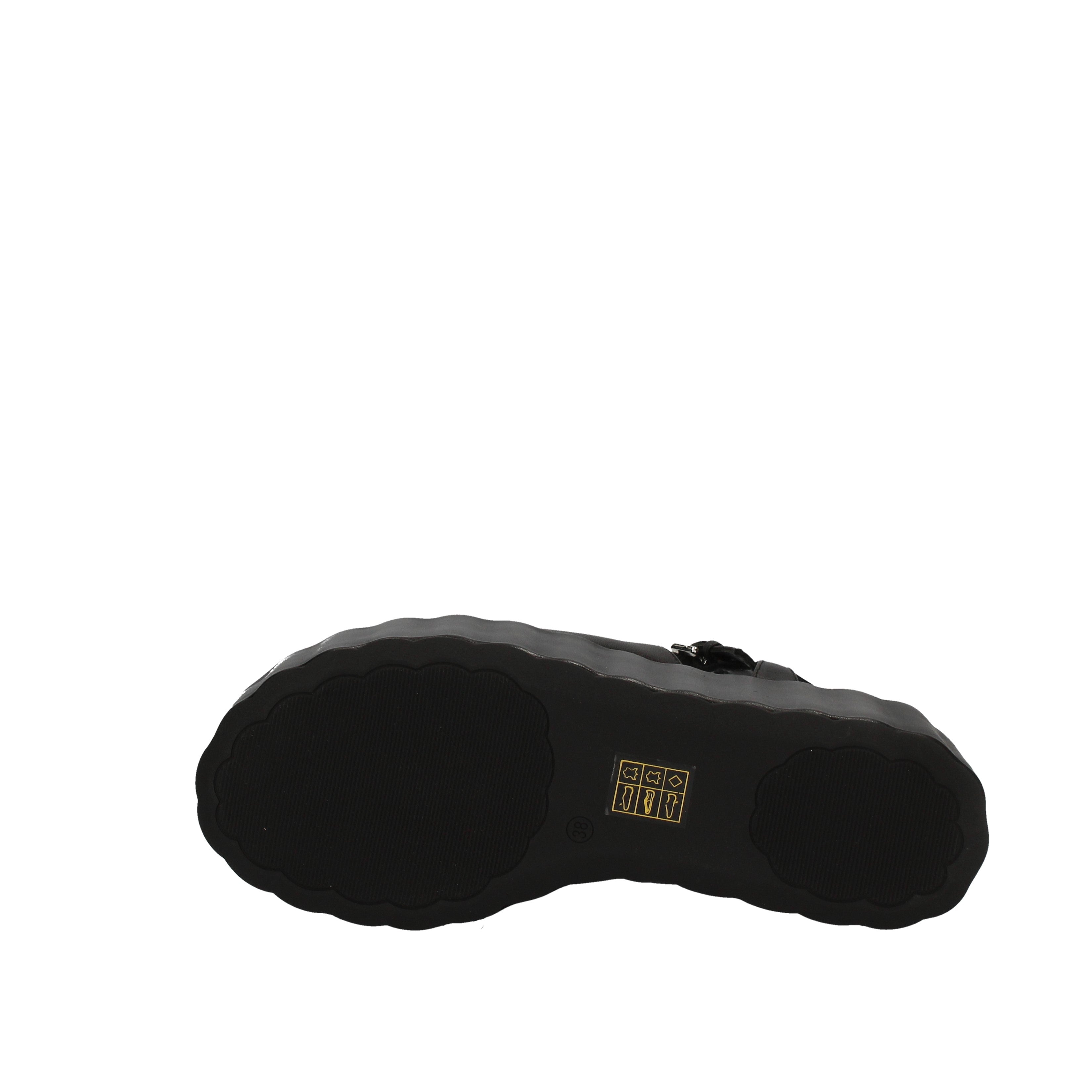 strategia sandali w19