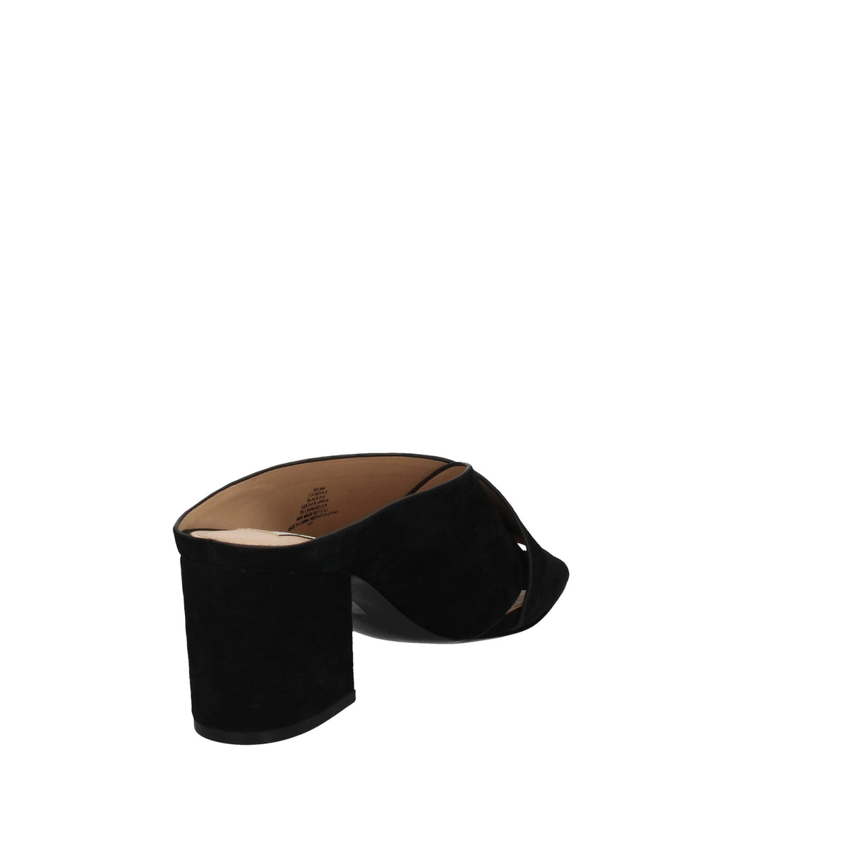 STEVE MADDEN  SELMA Nero