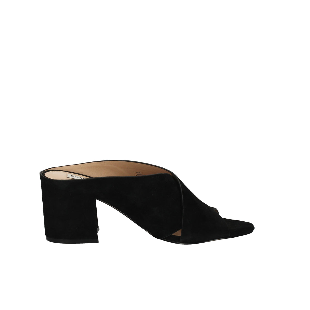 STEVE MADDEN  SELMA Nero