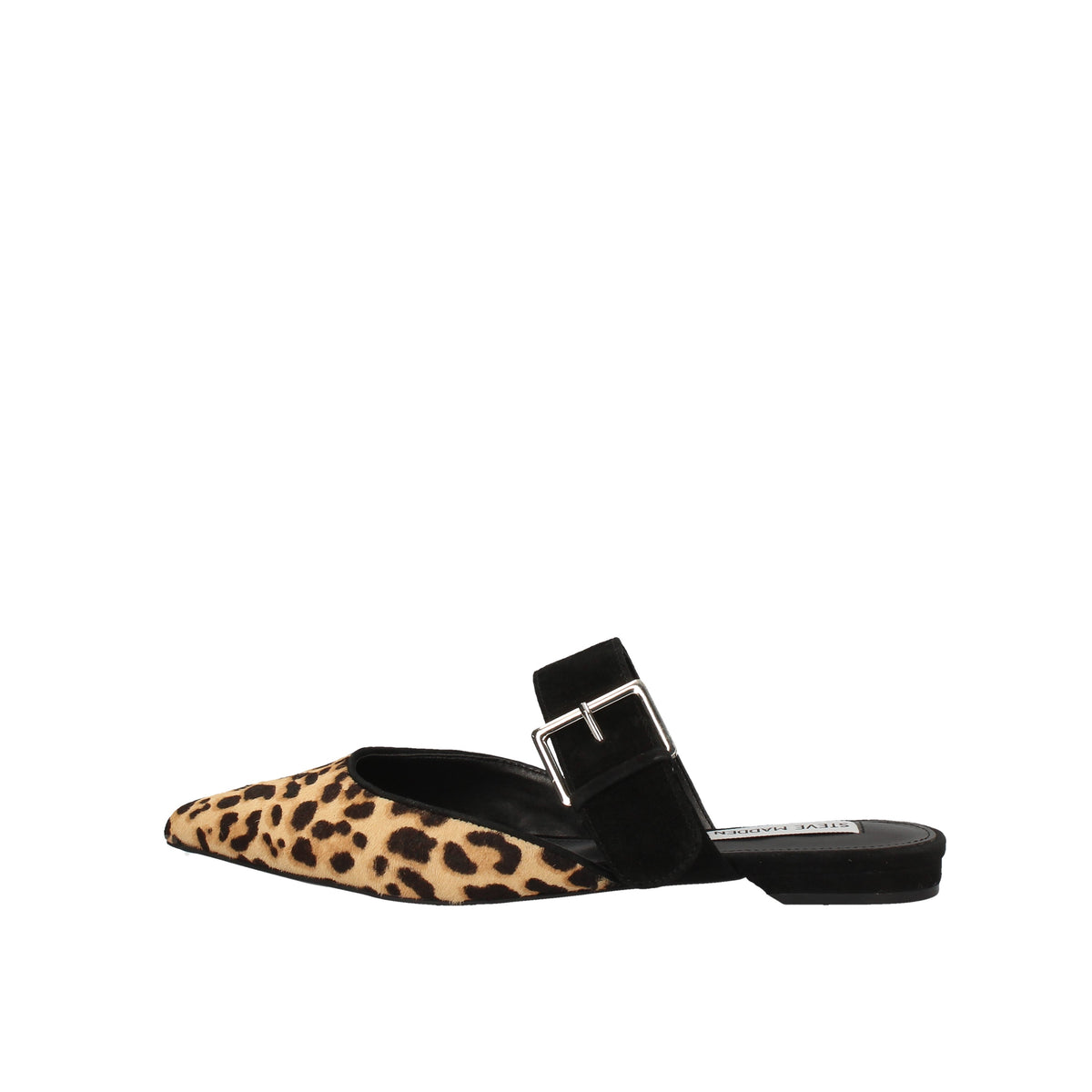 STEVE MADDEN  EDISON Nero