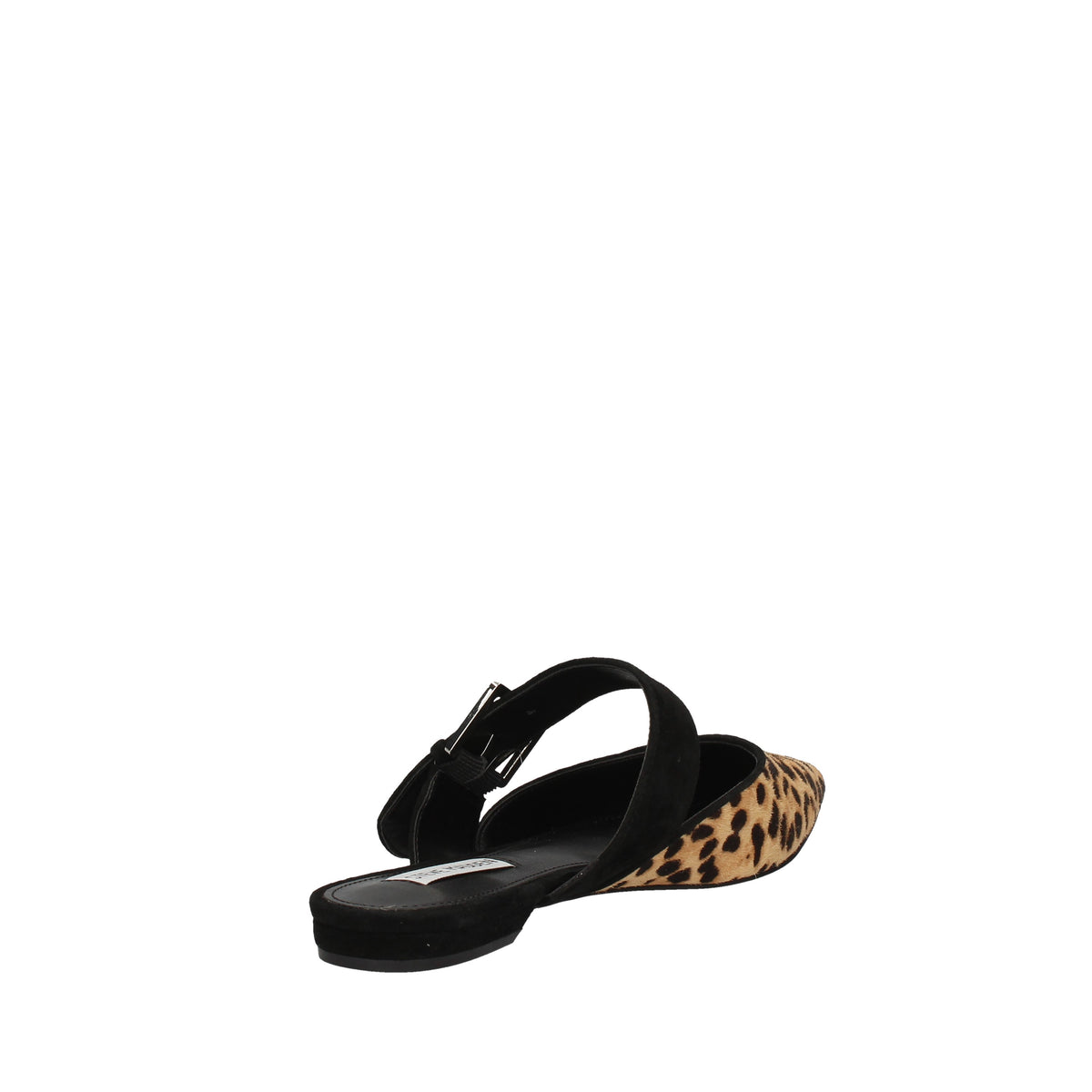 STEVE MADDEN  EDISON Nero