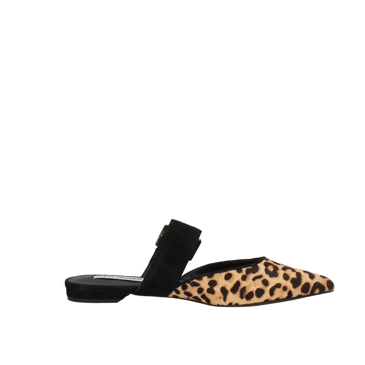 STEVE MADDEN  EDISON Nero