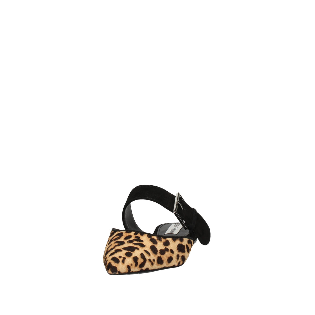 STEVE MADDEN  EDISON Nero