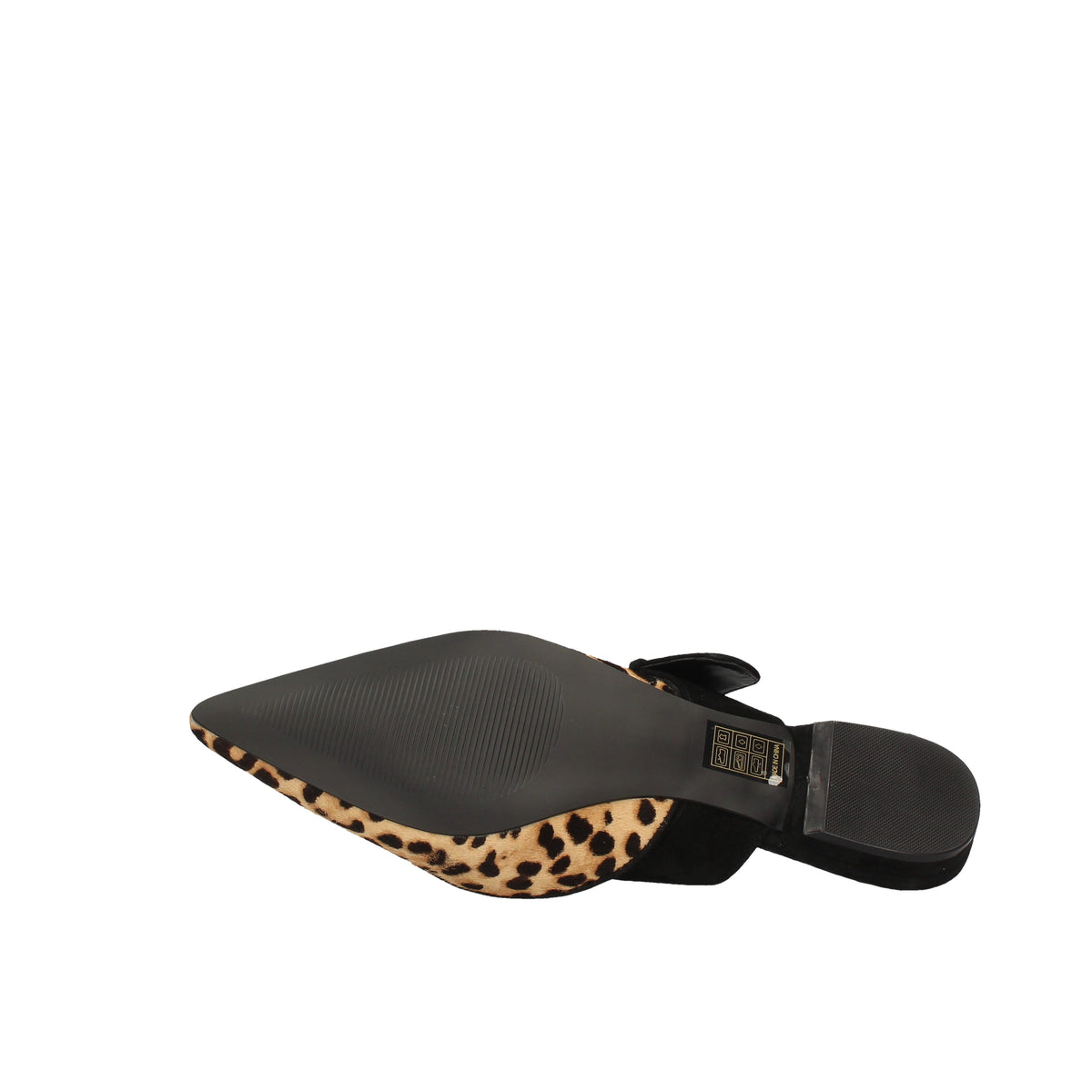 STEVE MADDEN  EDISON Nero