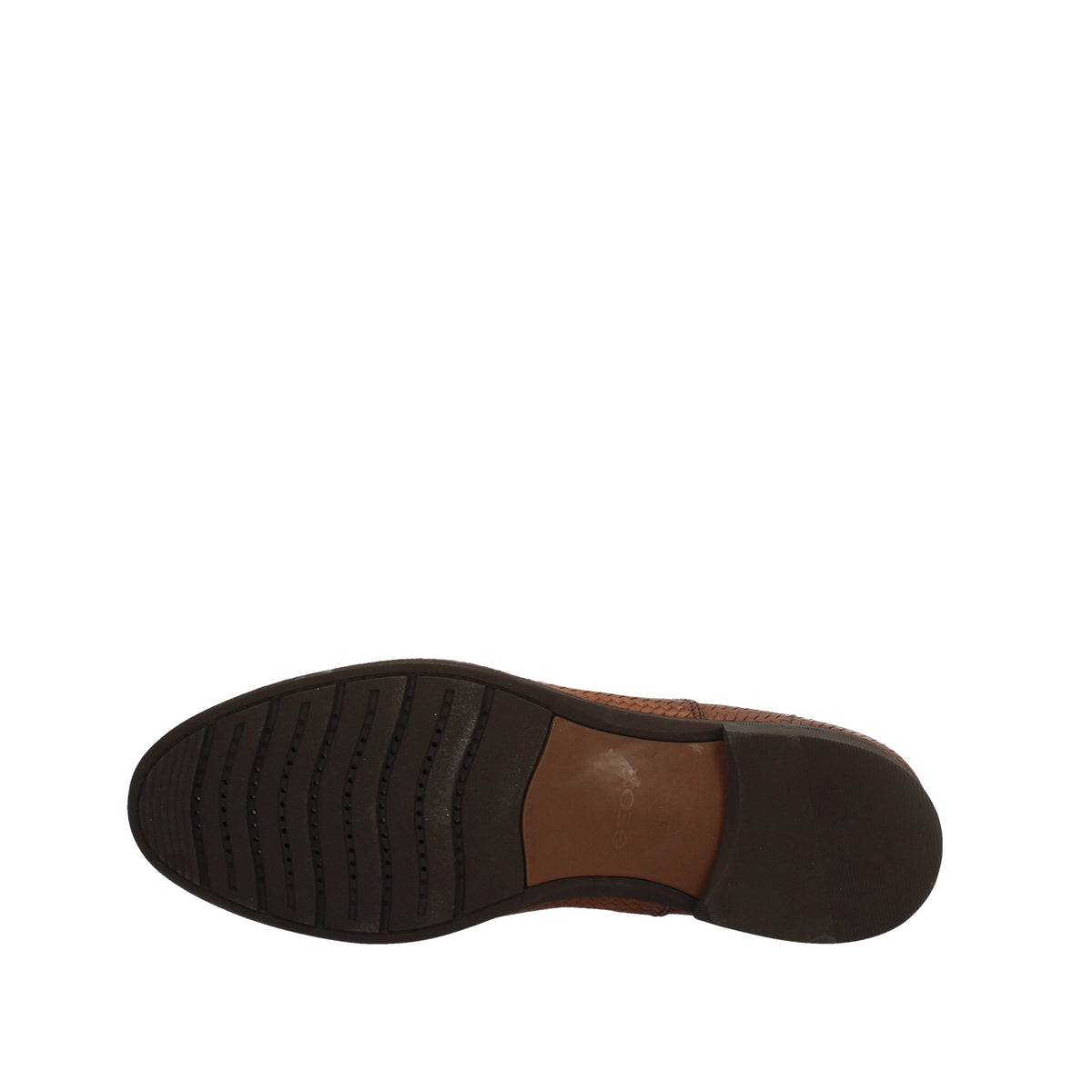 GEOX  U721XB-000J3 Cognac