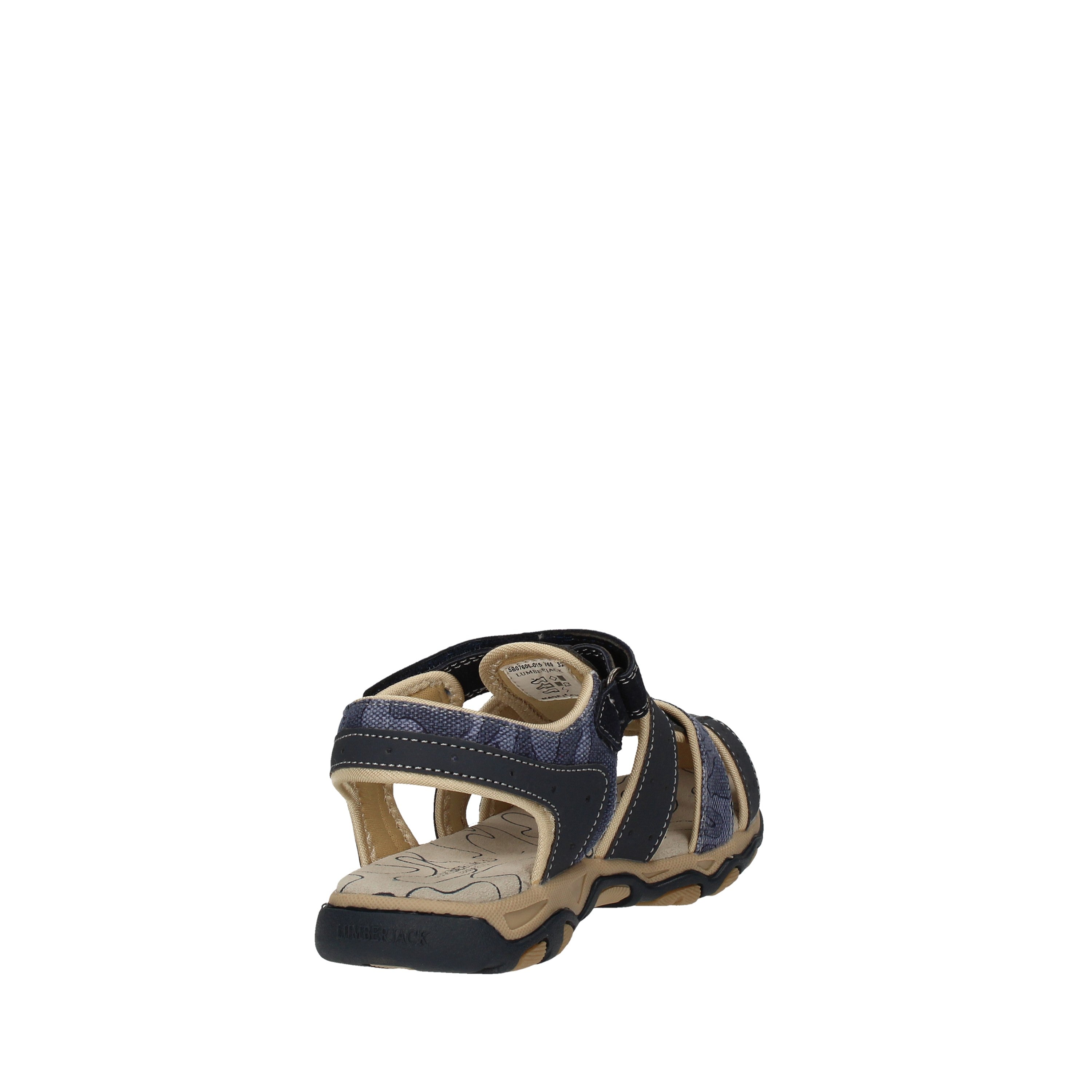 lumberjack sandali sb07606-015