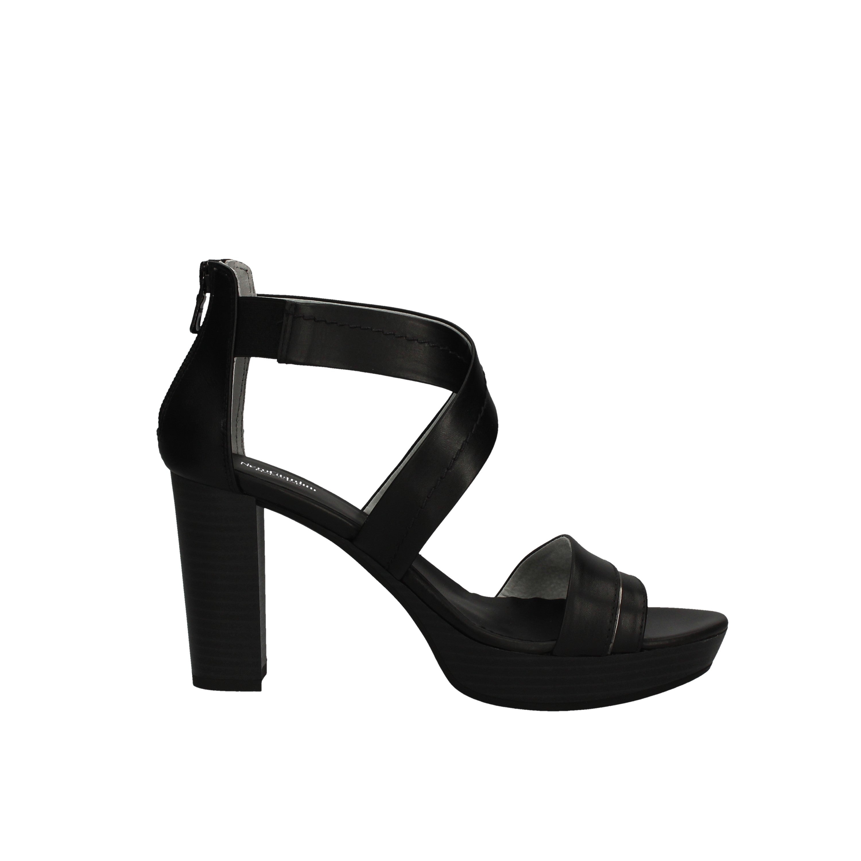 nero giardini sandali modello leon nero p908081d