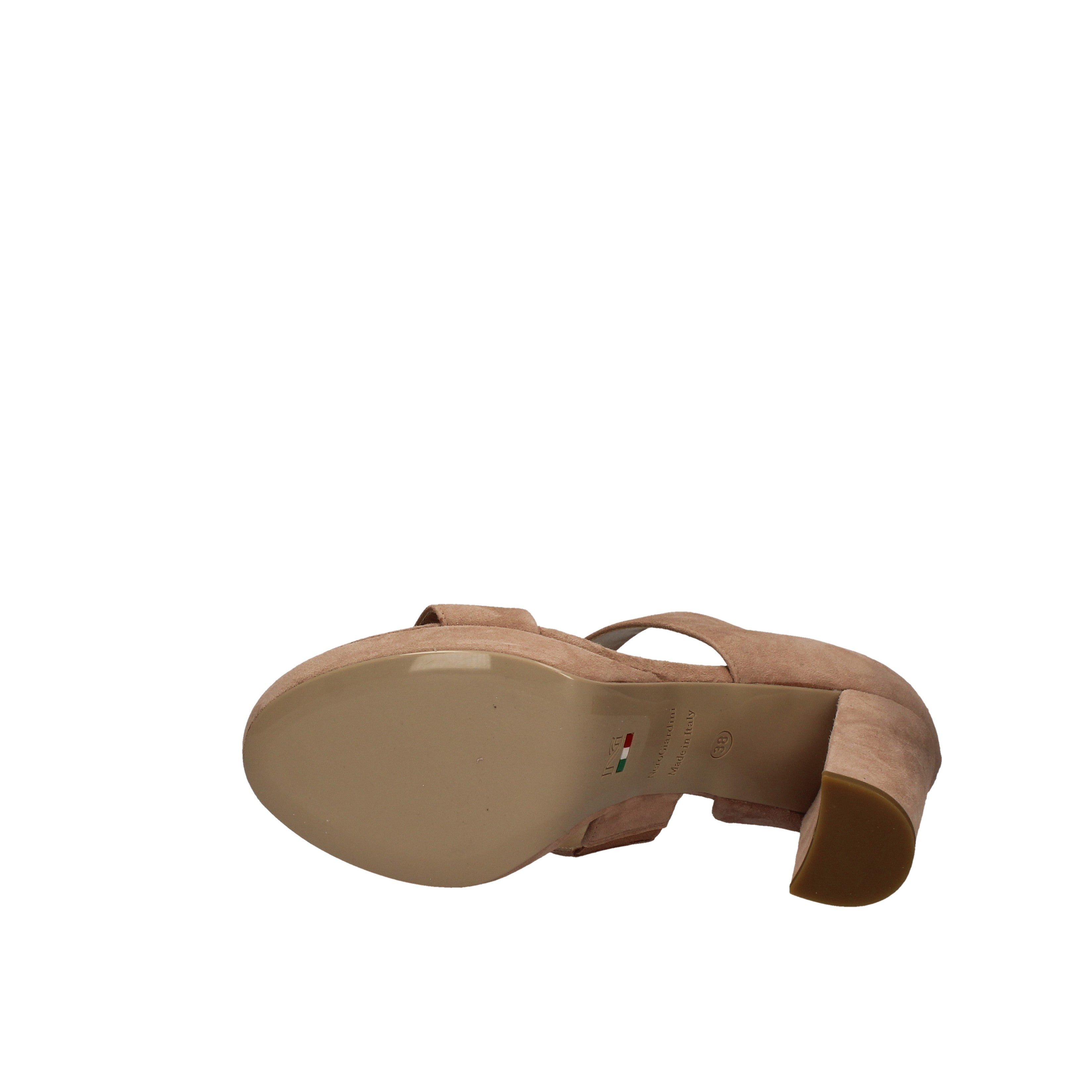 nero giardini sandali modello capra scamosciato p908485de