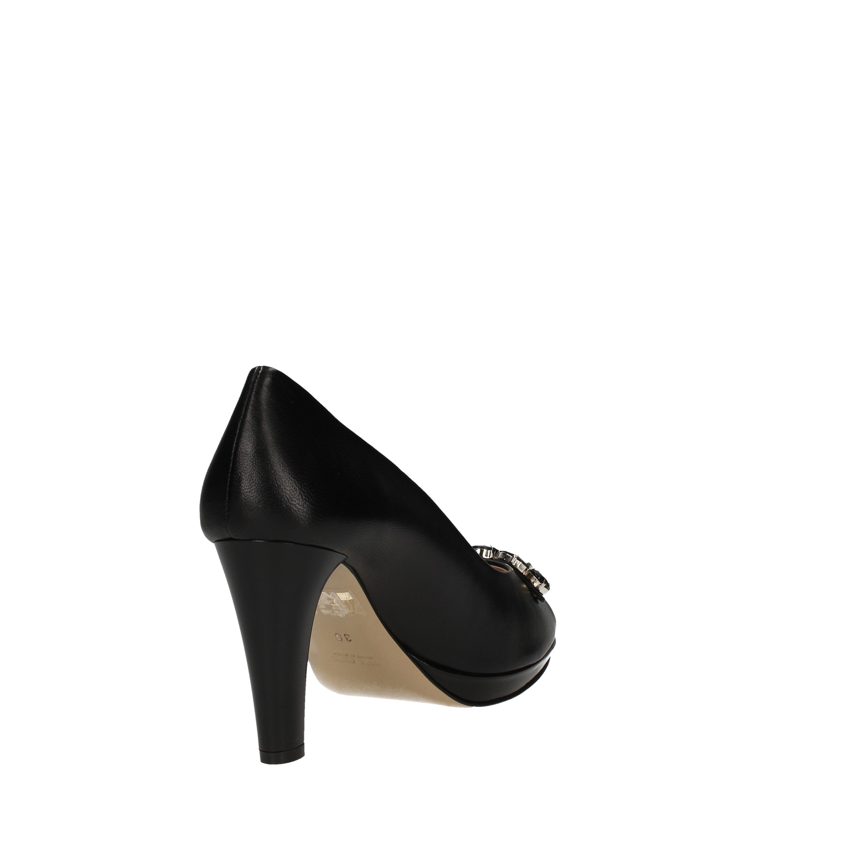 Musella decolleté s19810