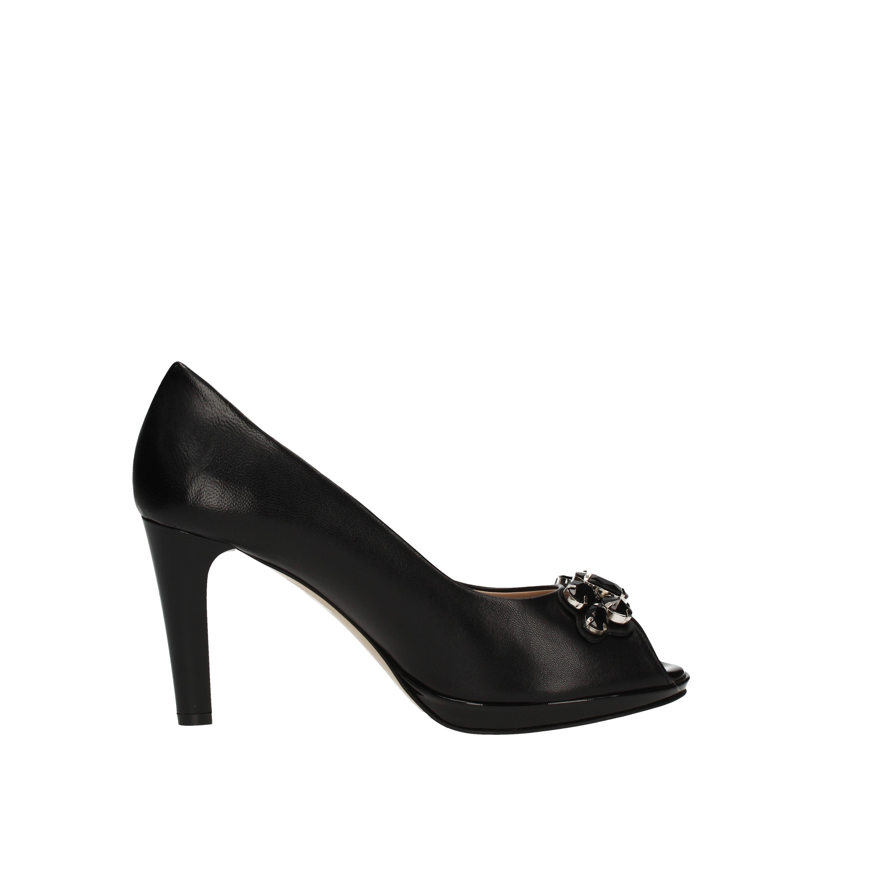 Musella decolleté s19810