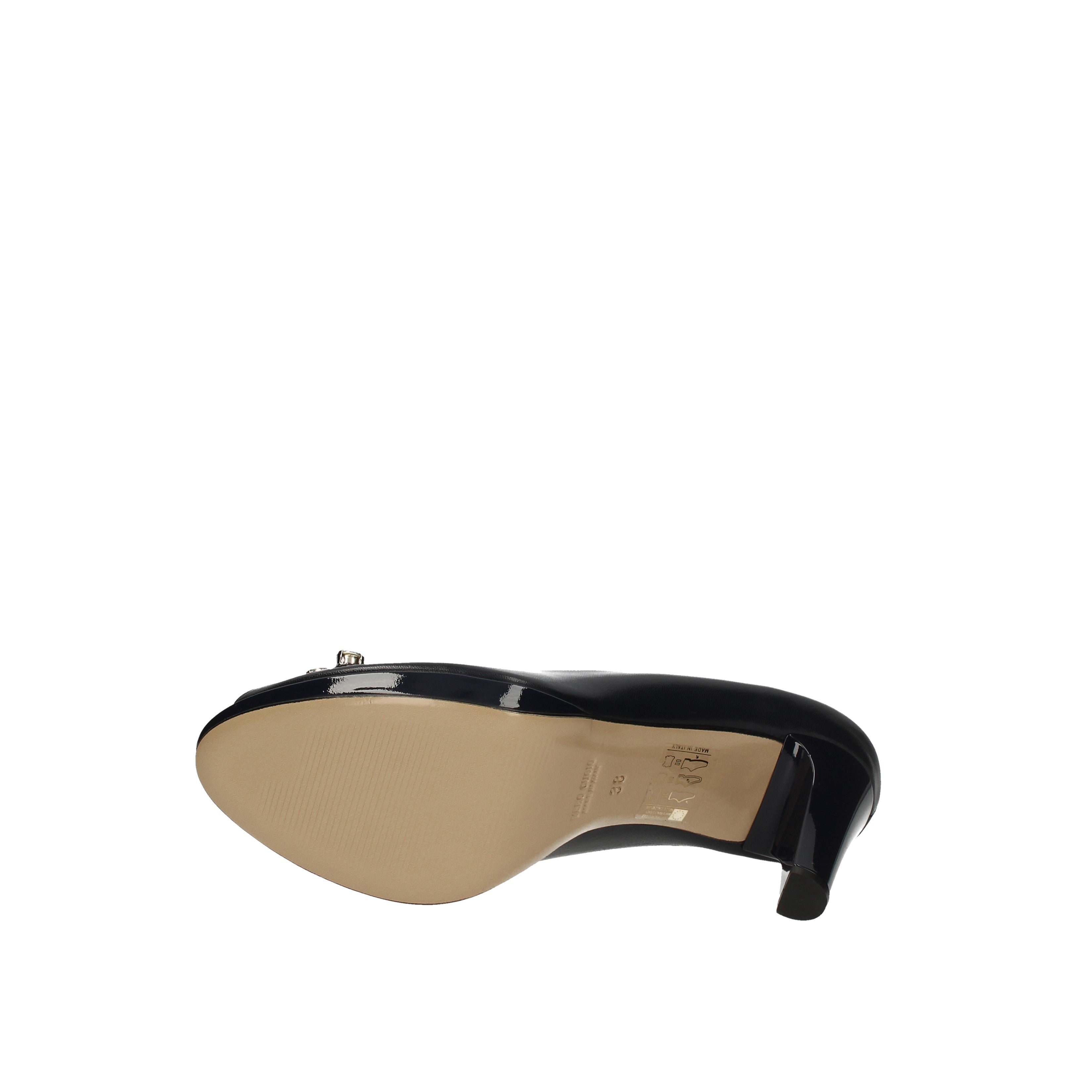 Musella decolleté s19810