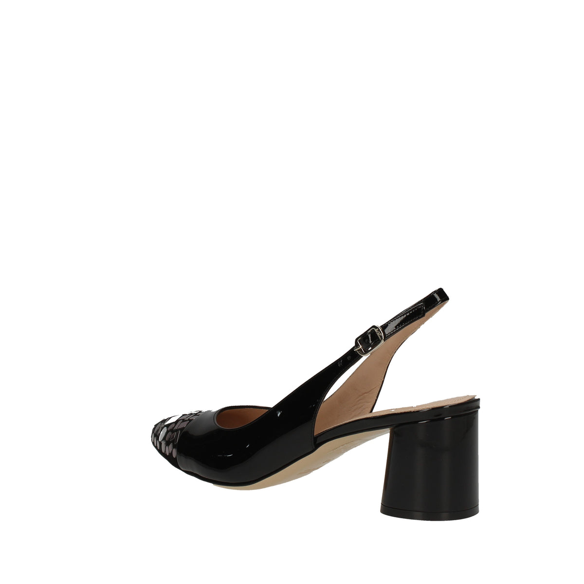 MUSELLA  S19719 Nero