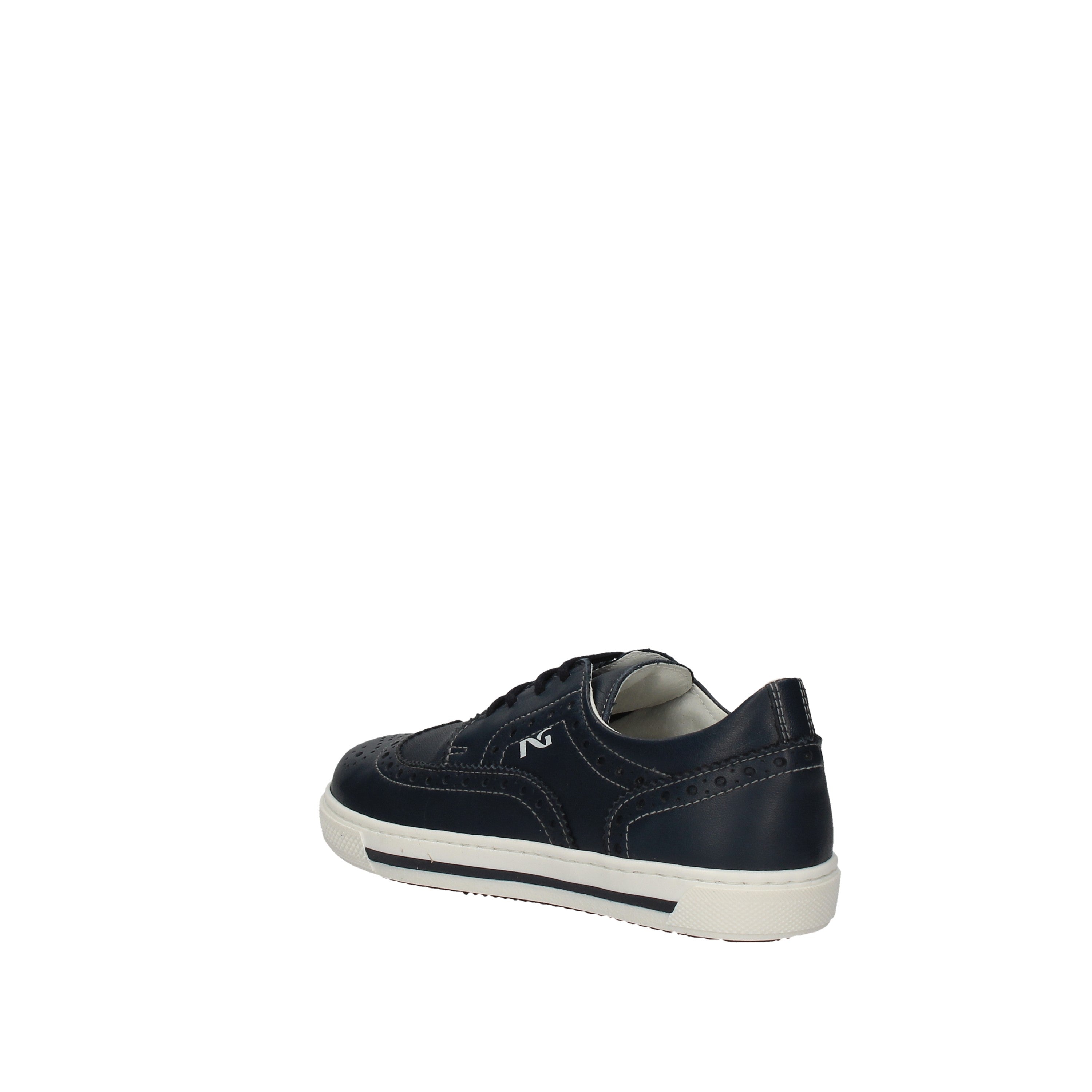 nero giardini sneakers modello manaus incanto in stile inglese p933540m