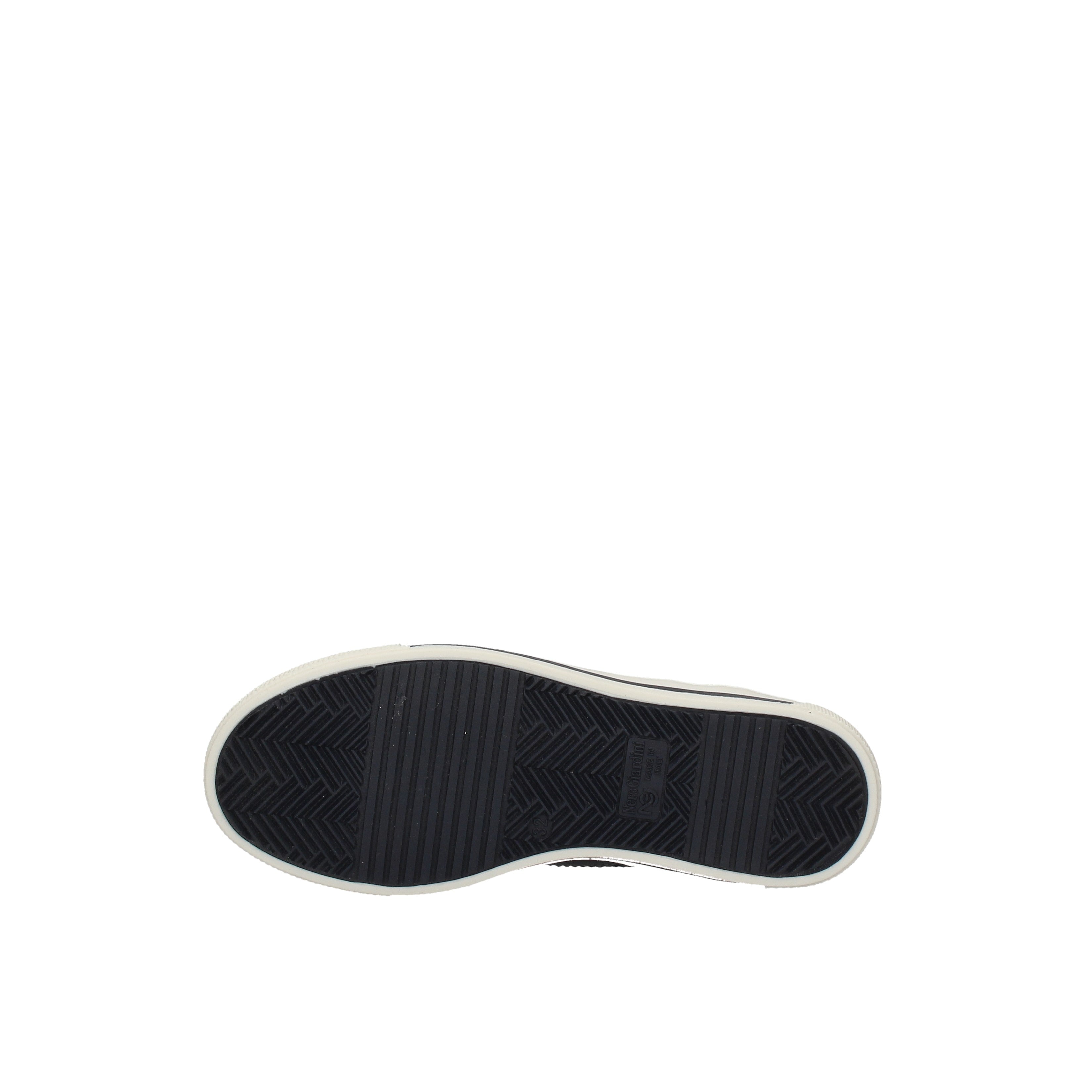 nero giardini sneakers modello manaus incanto in stile inglese p933540m