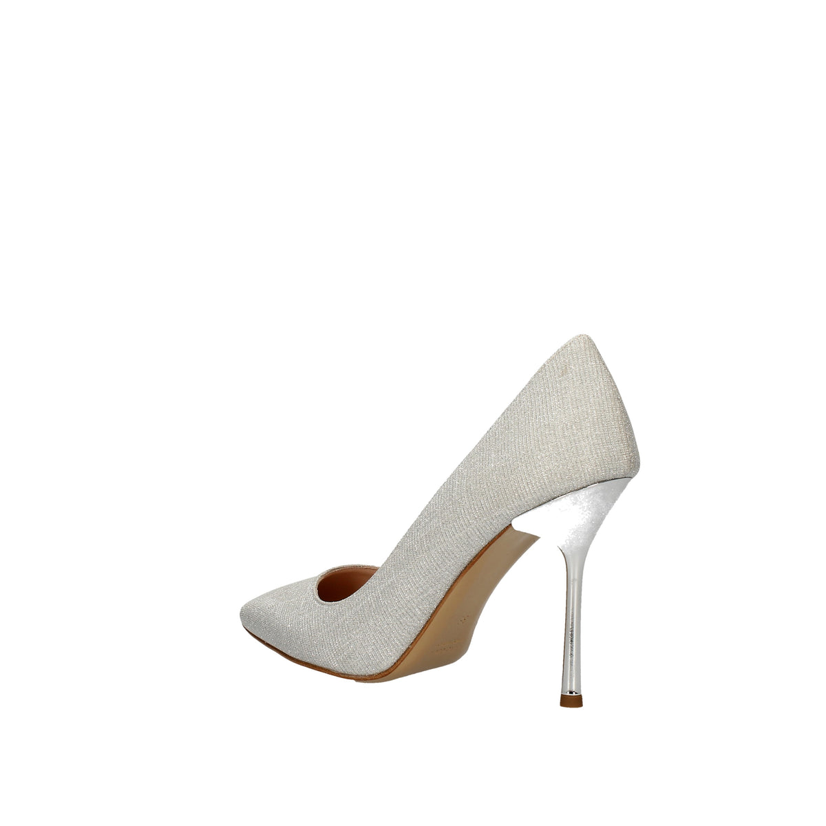 SILVANA  130 Argento