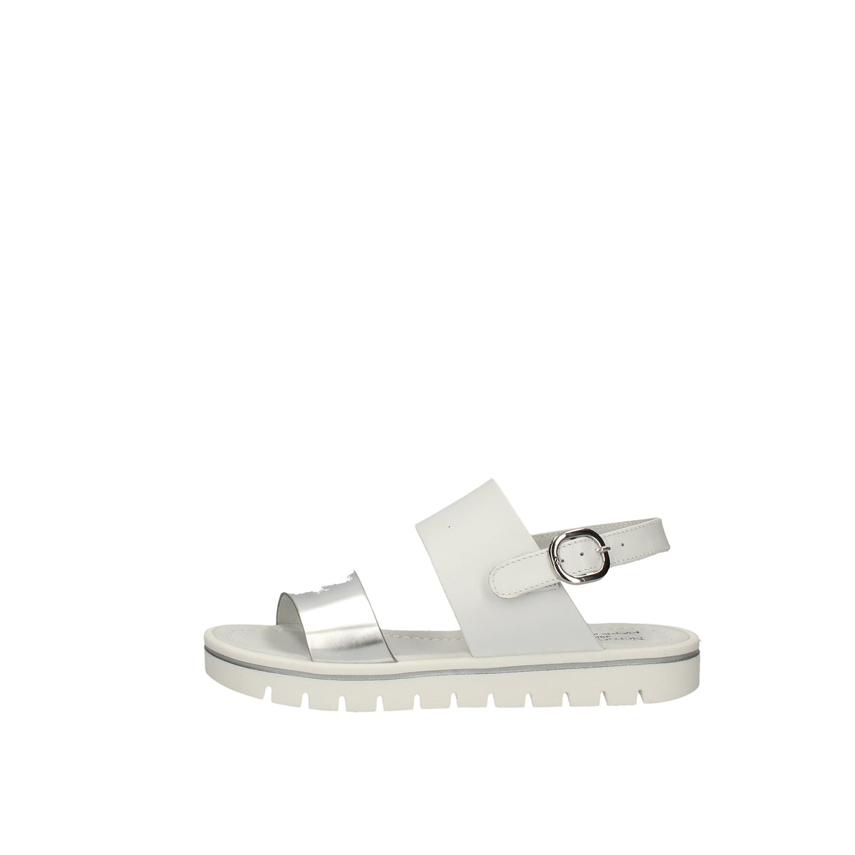 NERO GIARDINI  P931105F Argento