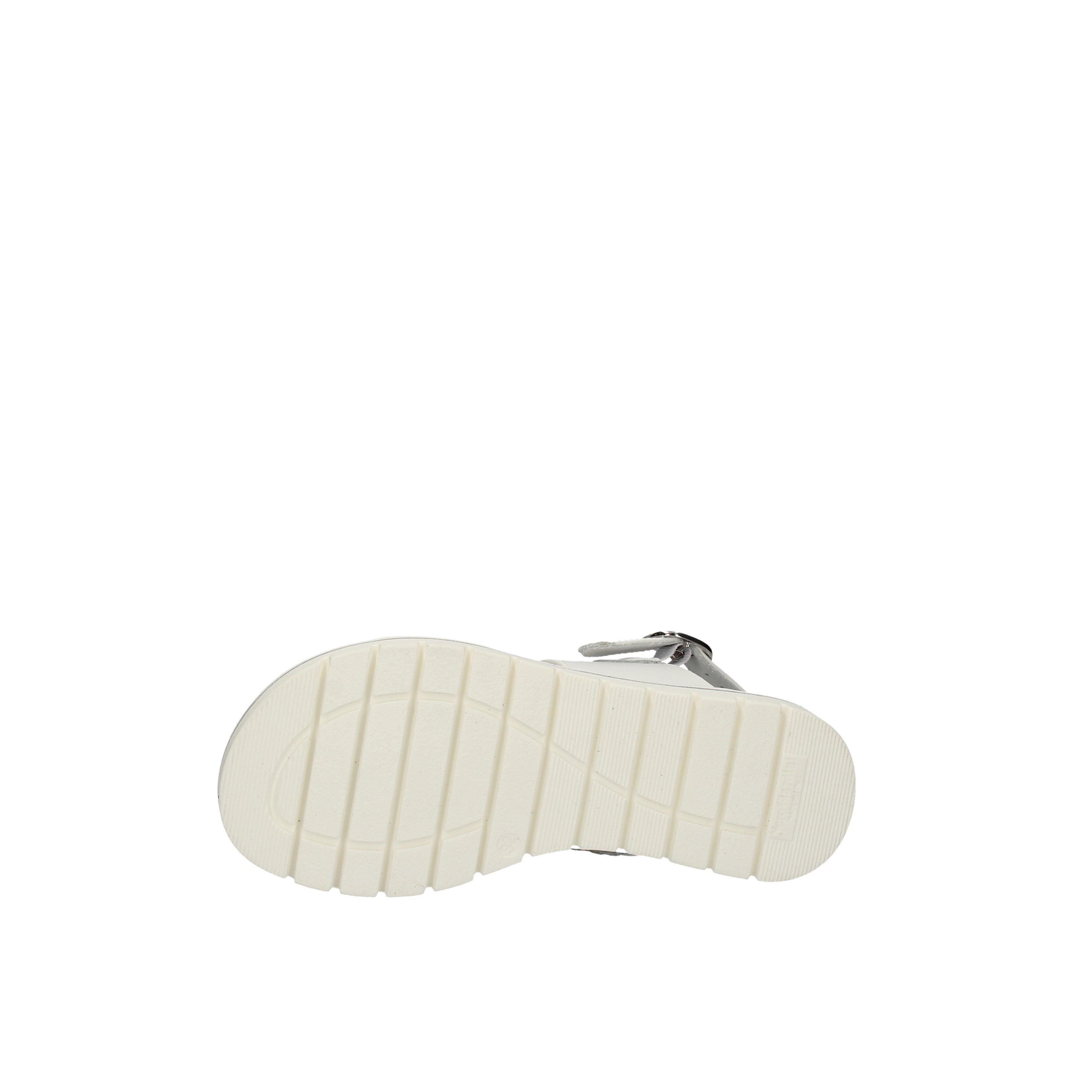 nero giardini sandali modello t. brill argento p931105f