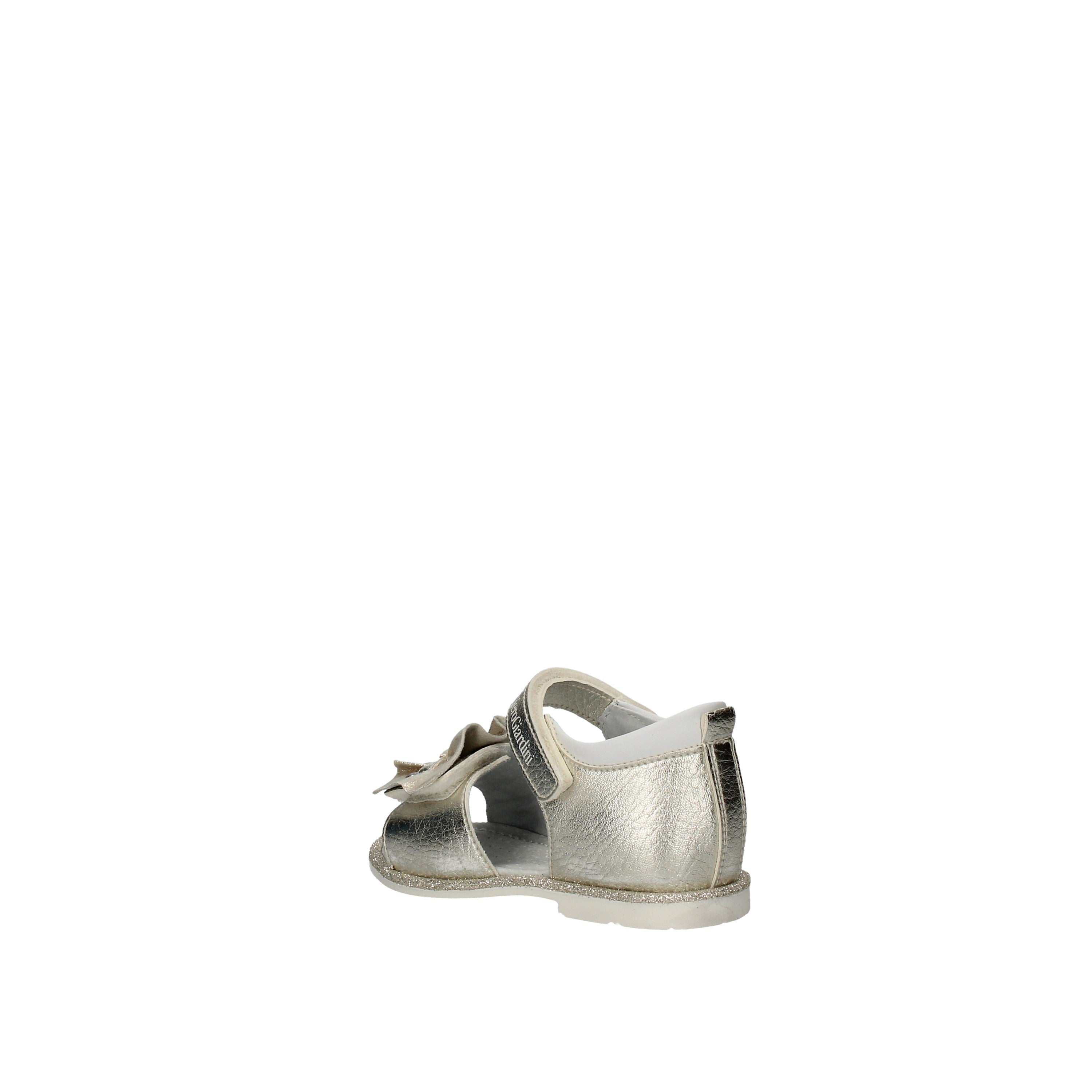 nero giardini sandali modello tarsia oro p921130f