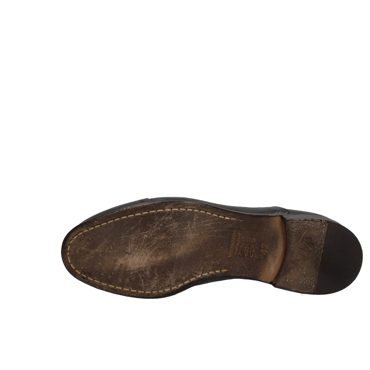 VENI SHOES  T0001 Nero