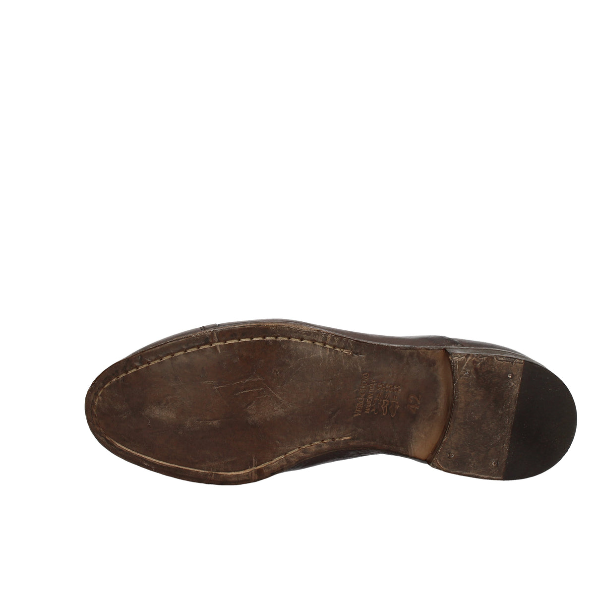 VENI SHOES  T0001 Testa Di Moro
