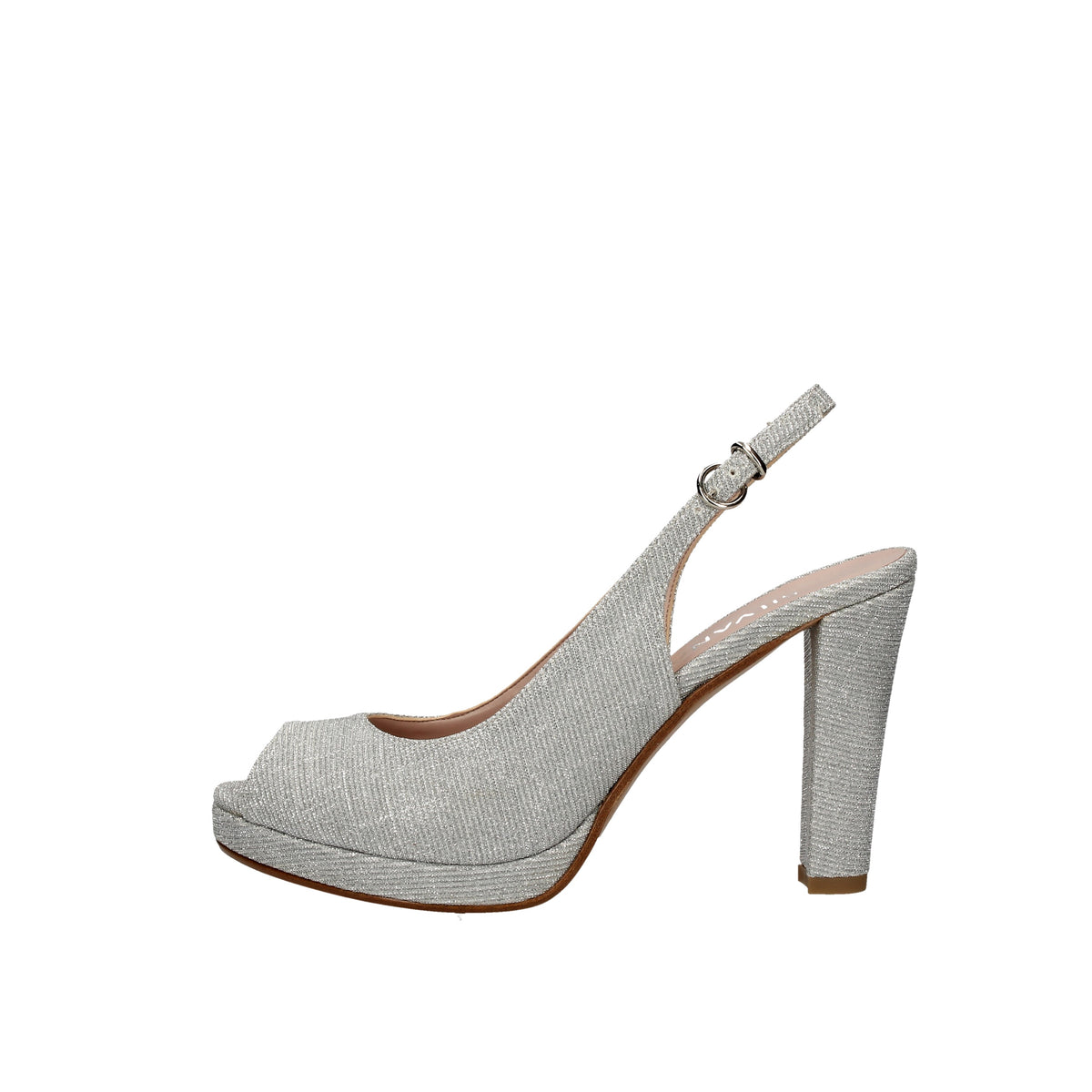 SILVANA  452 Argento