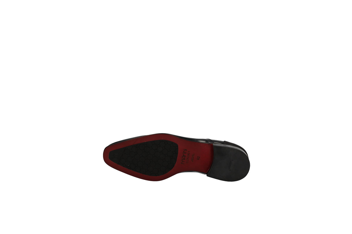 MARINI  CR1772/615 blu/nero
