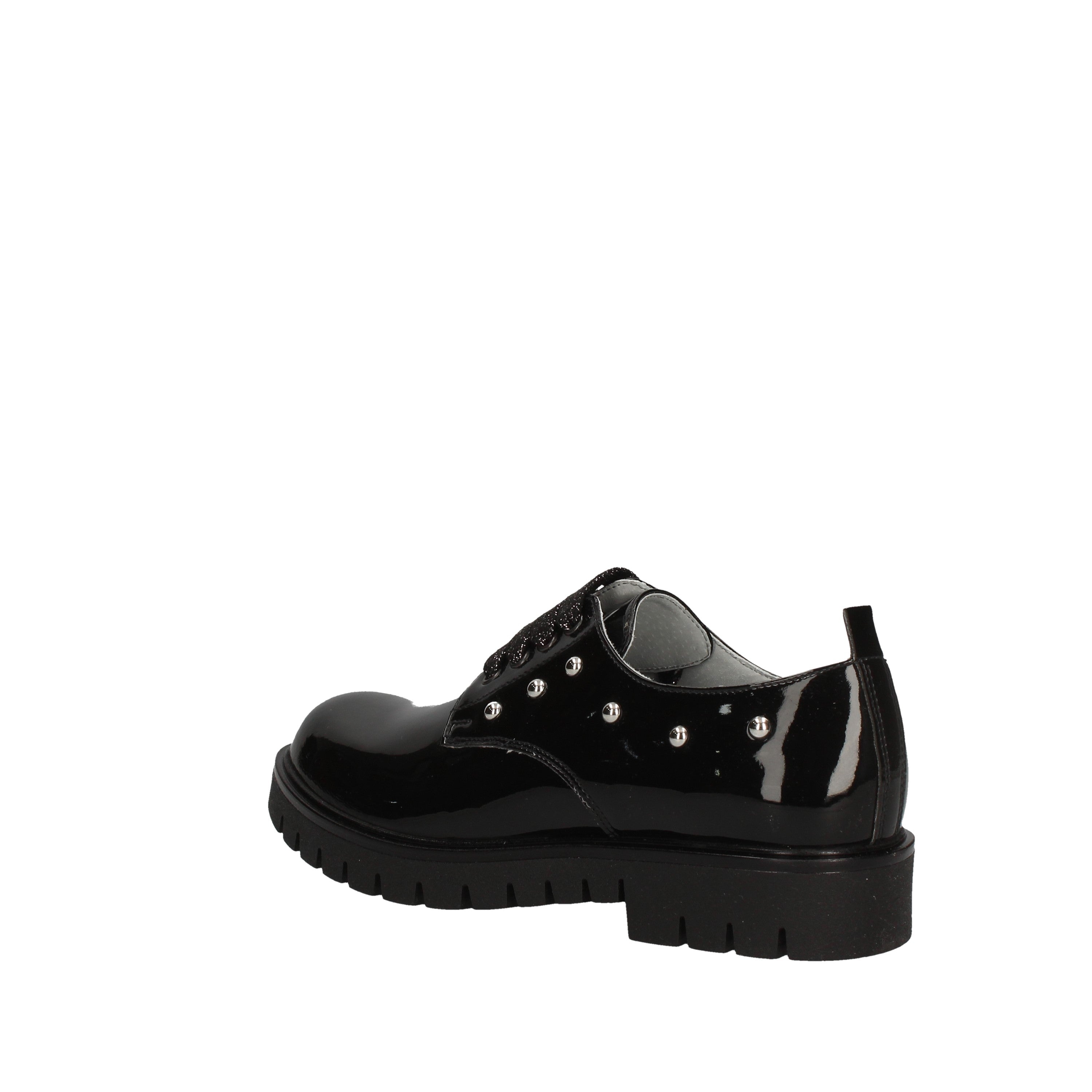 nero giardini stringata modello t.diamond nero lucido a931251f