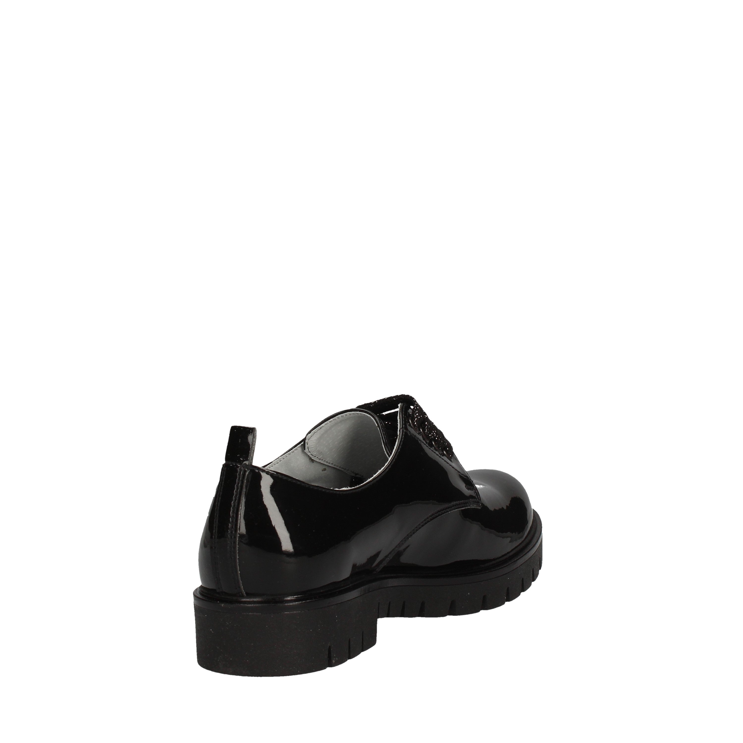 nero giardini stringata modello t.diamond nero lucido a931251f