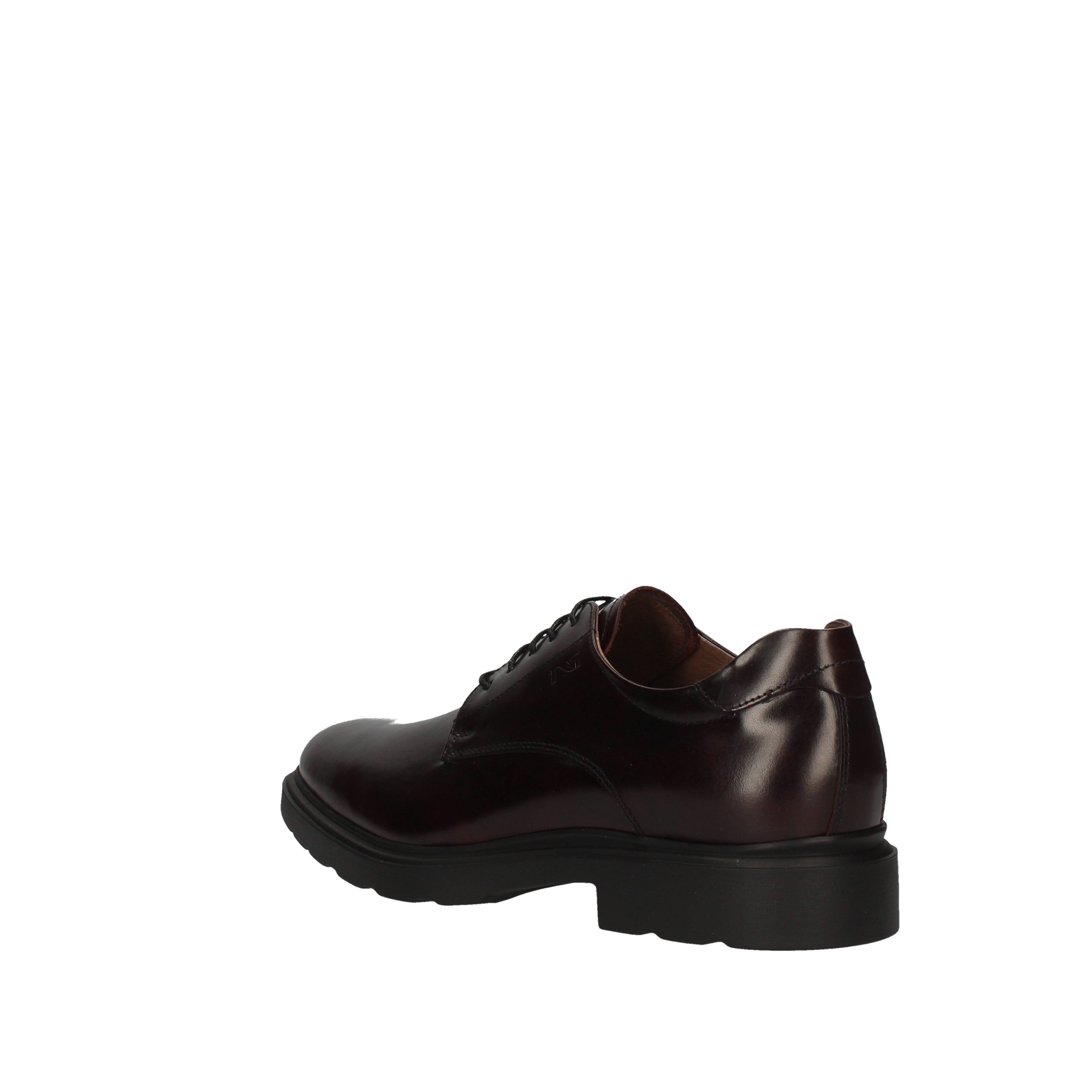 nero giardini stringata modello kingo bordeaux a901141u