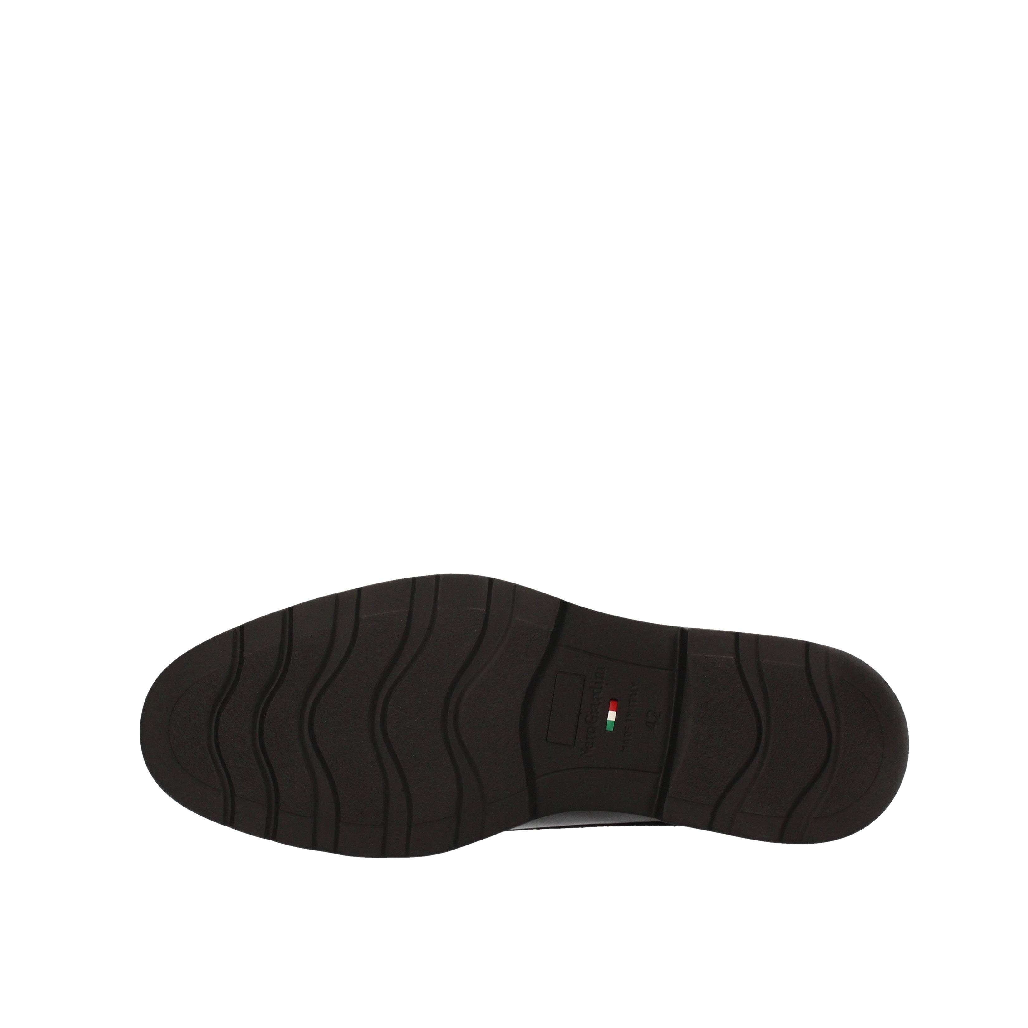 nero giardini stringata modello kingo bordeaux a901141u