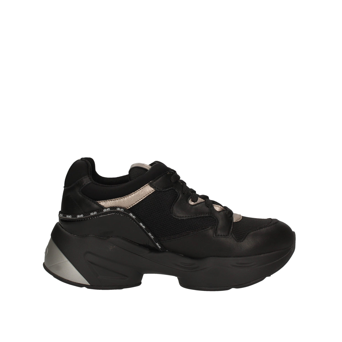 LIU JO  B69041PX030 Nero