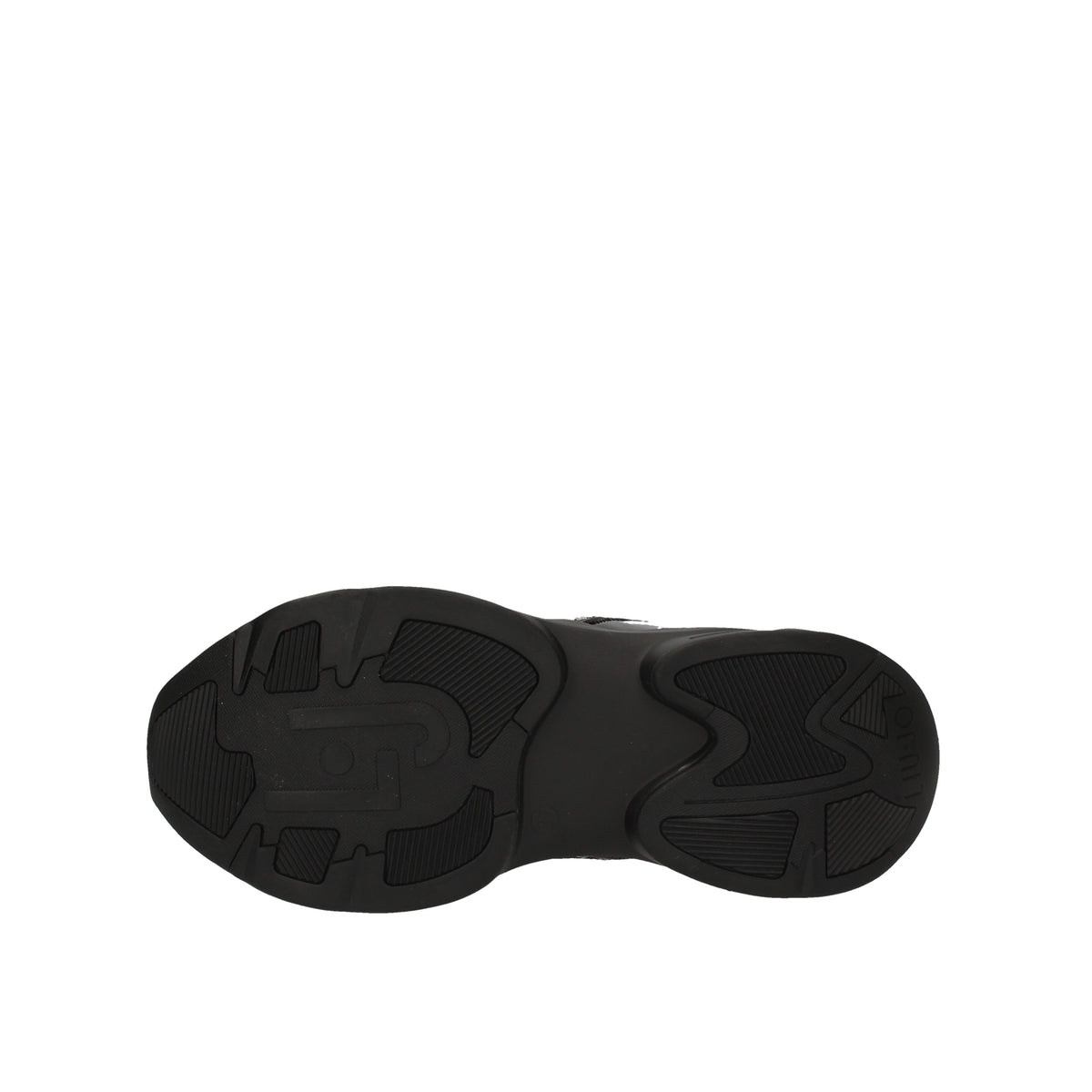 LIU JO  B69041PX030 Nero