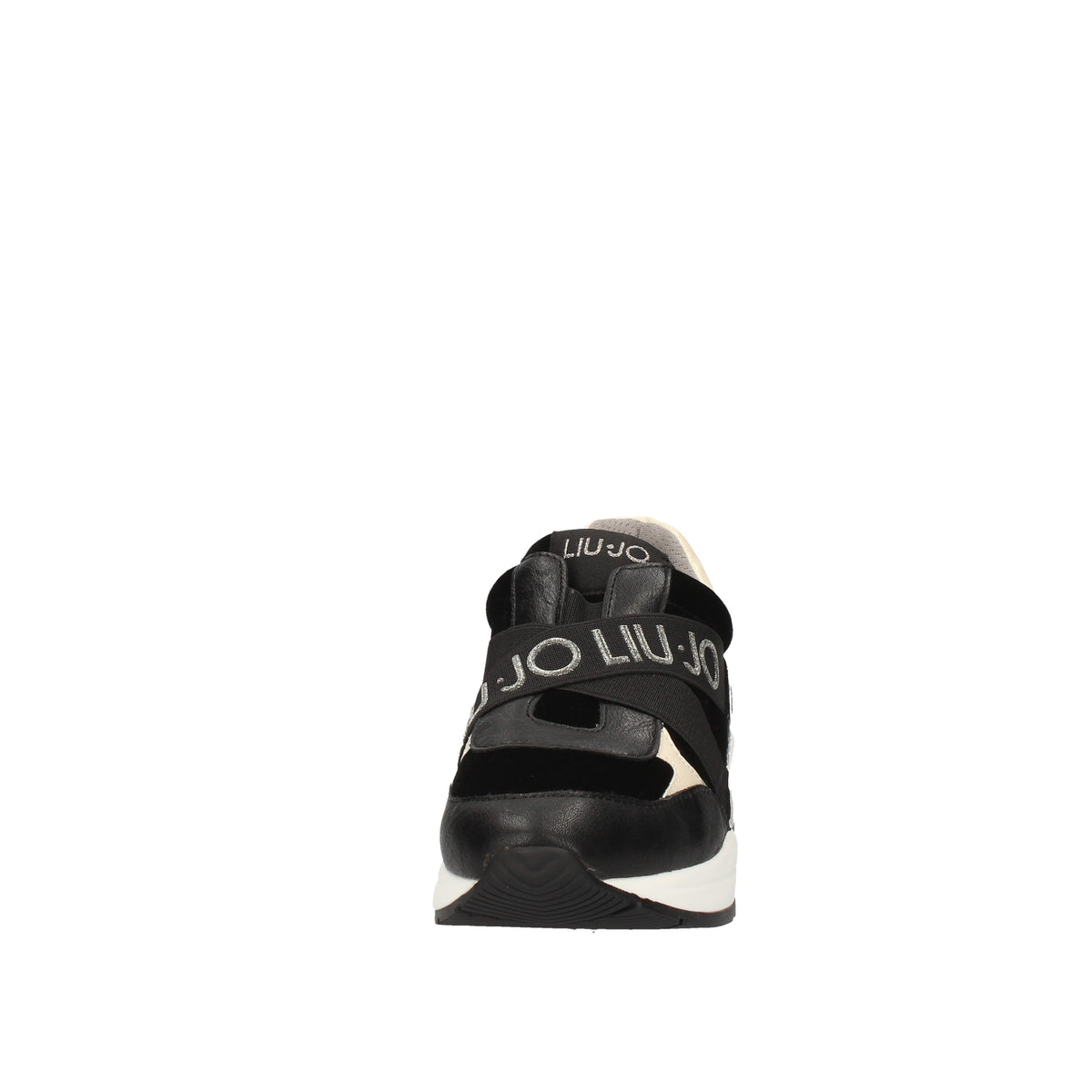 LIU JO  469701TX064 Nero