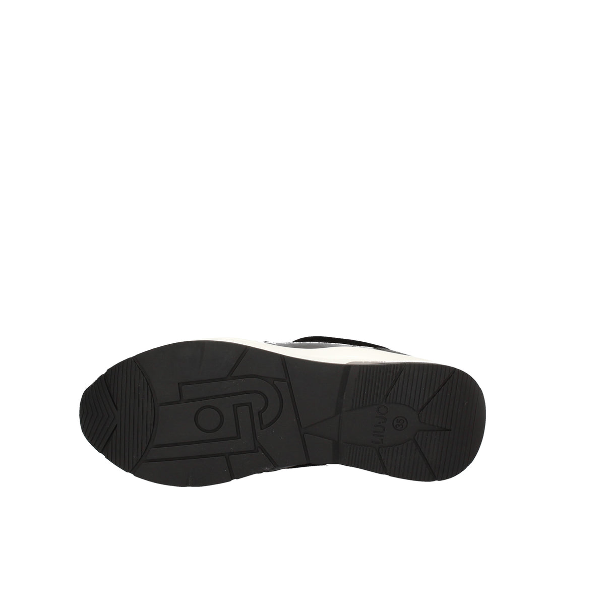 LIU JO  469701TX064 Nero