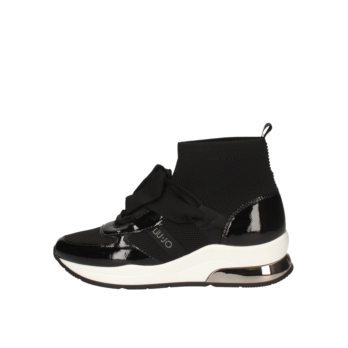 LIU JO  469703TX067 Nero