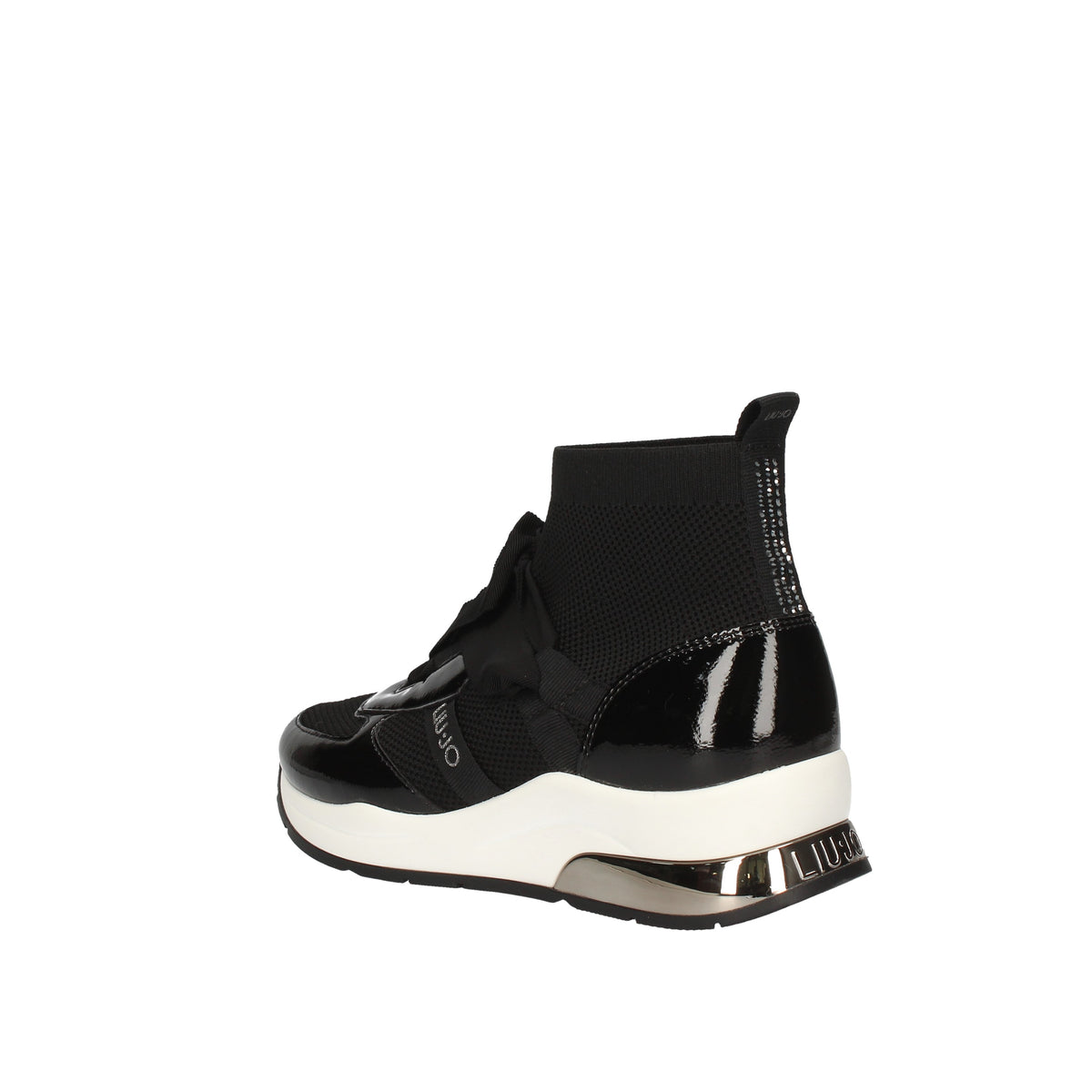 LIU JO  469703TX067 Nero