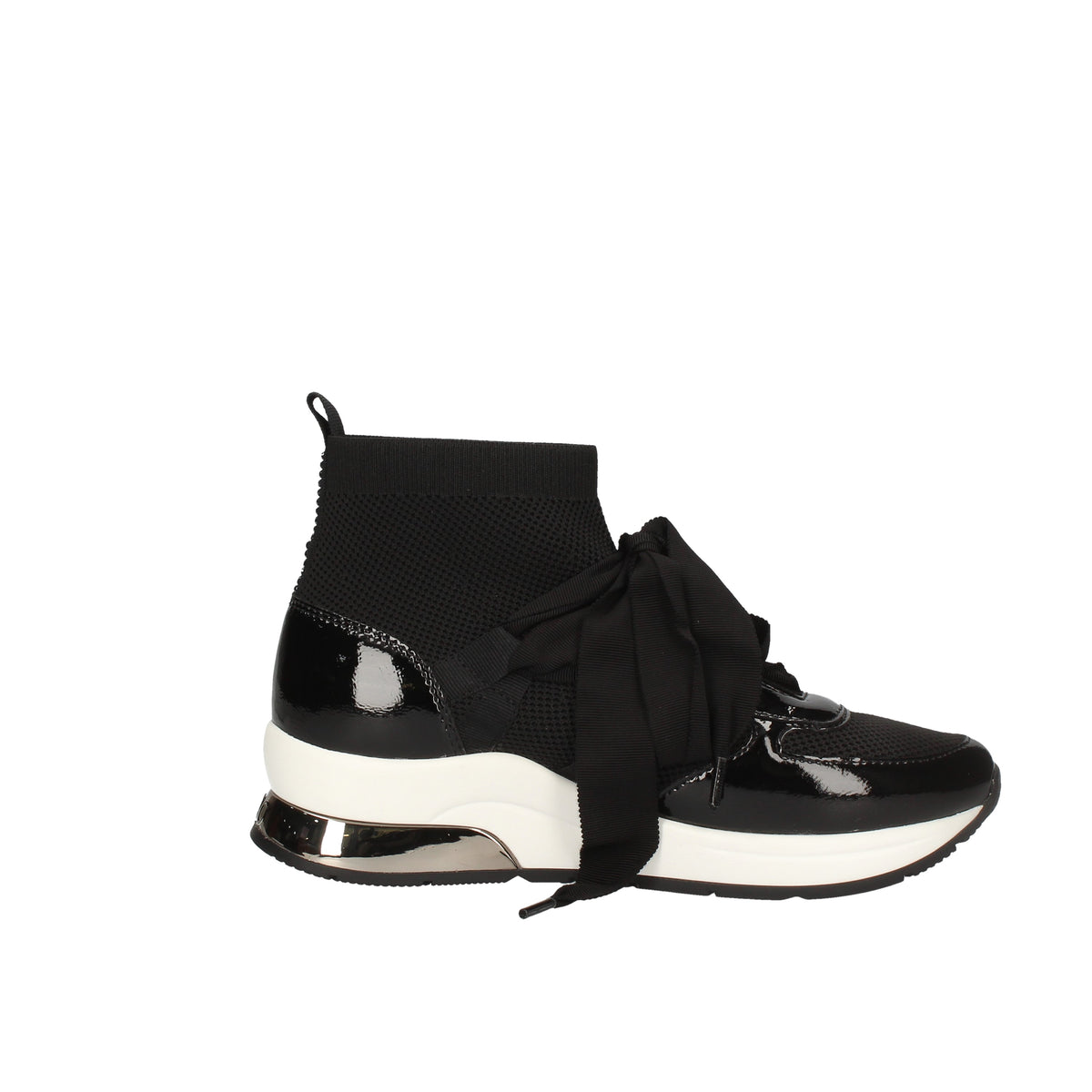 LIU JO  469703TX067 Nero