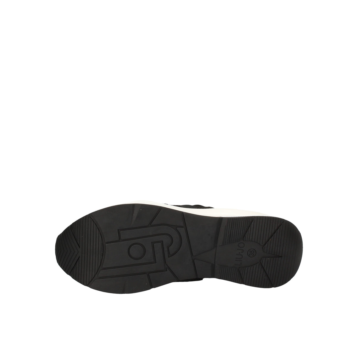 LIU JO  469703TX067 Nero