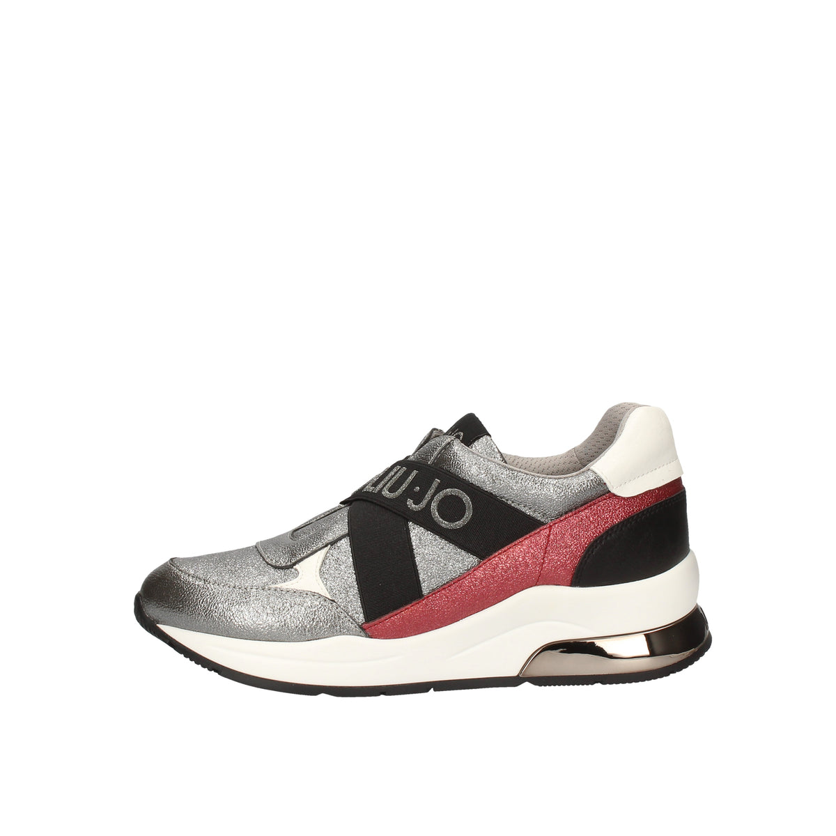 LIU JO  469701EX013 Grigio