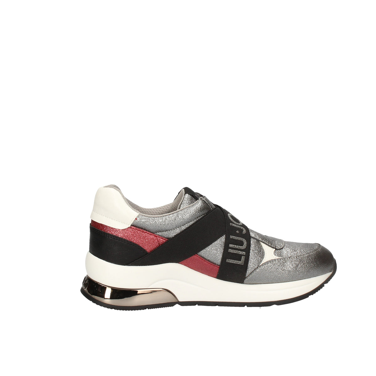 LIU JO  469701EX013 Grigio