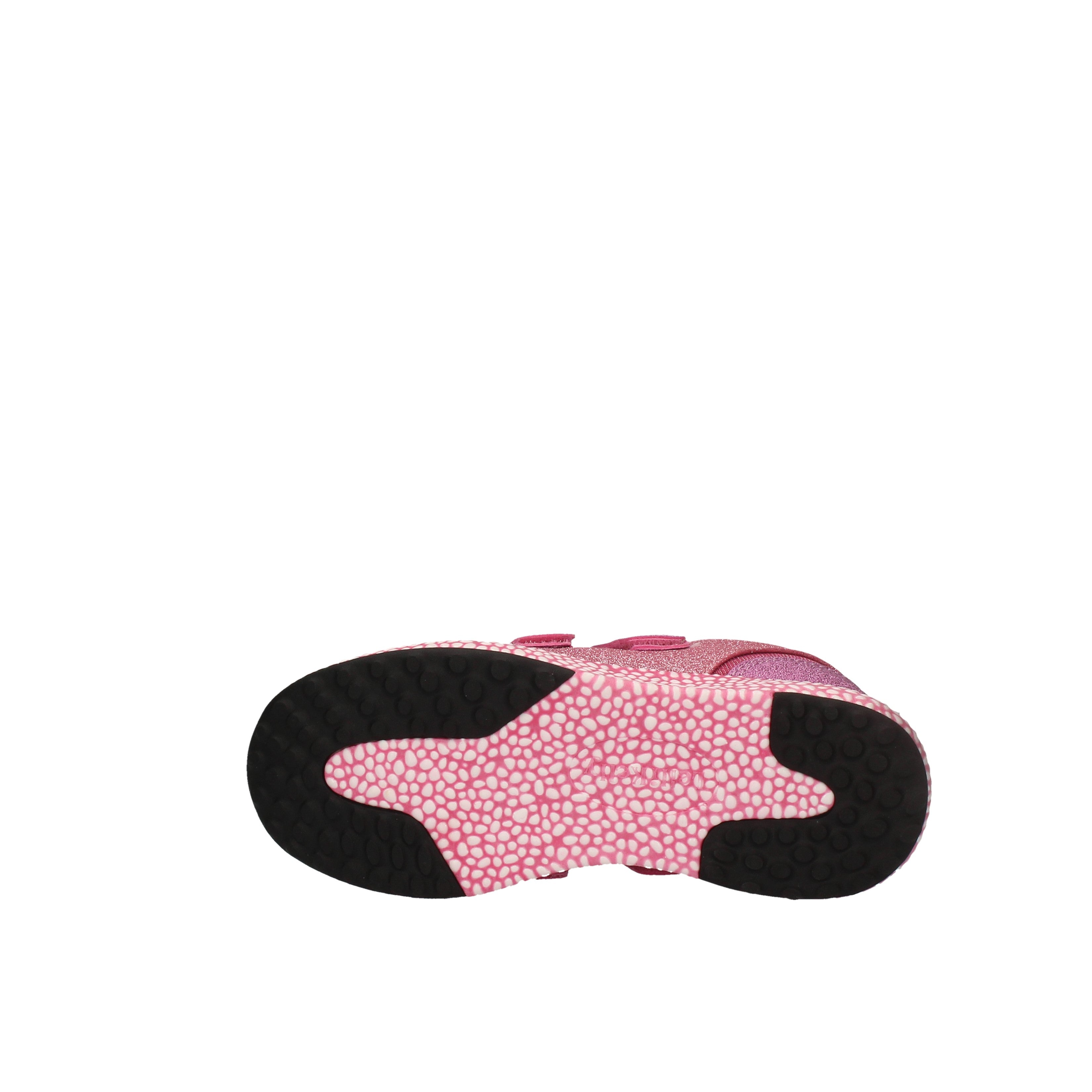 lelli kelly sneakers modello pop corn colorissima rosa lk7870