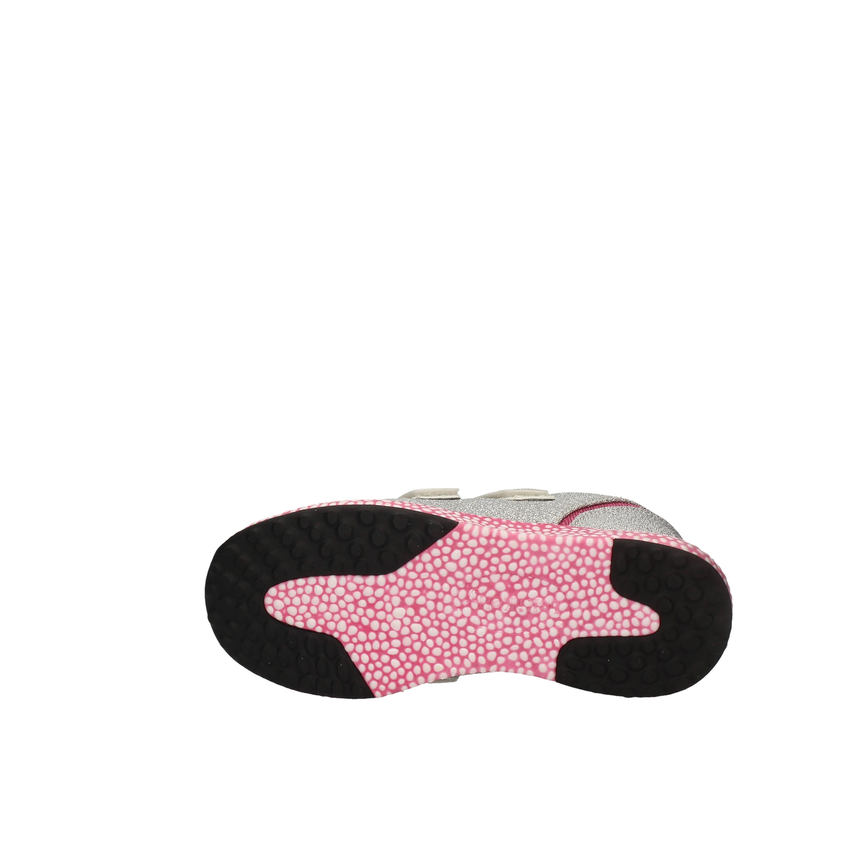 lelli kelly sneakers modello pop corn colorissima argento lk7870