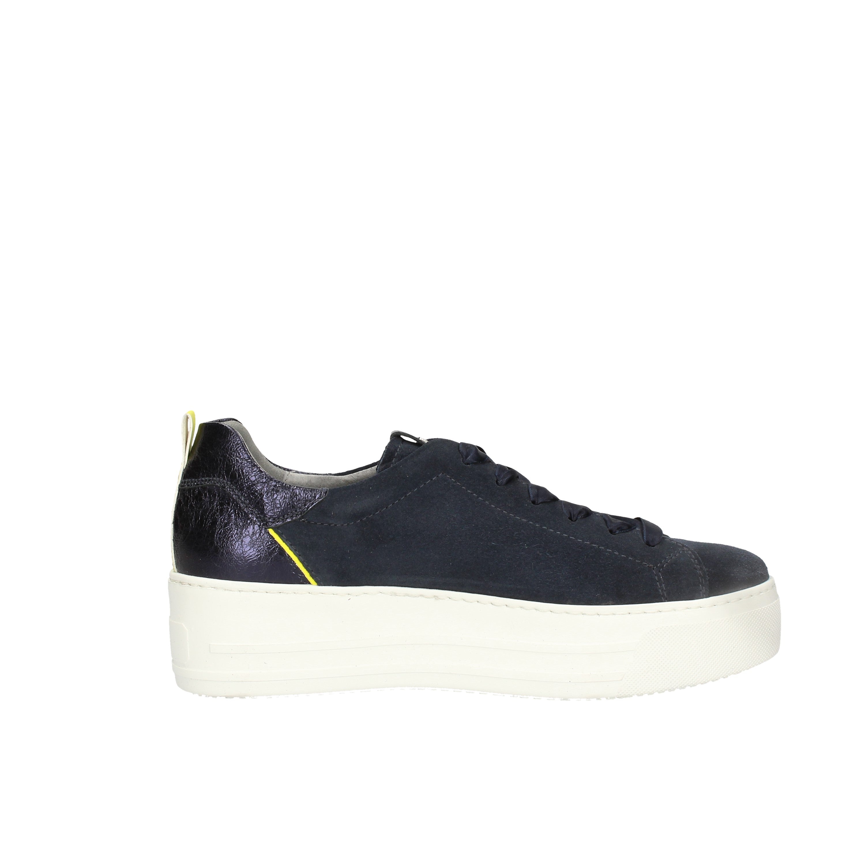 nero giardini sneakers modello velour incanto blu a908980d
