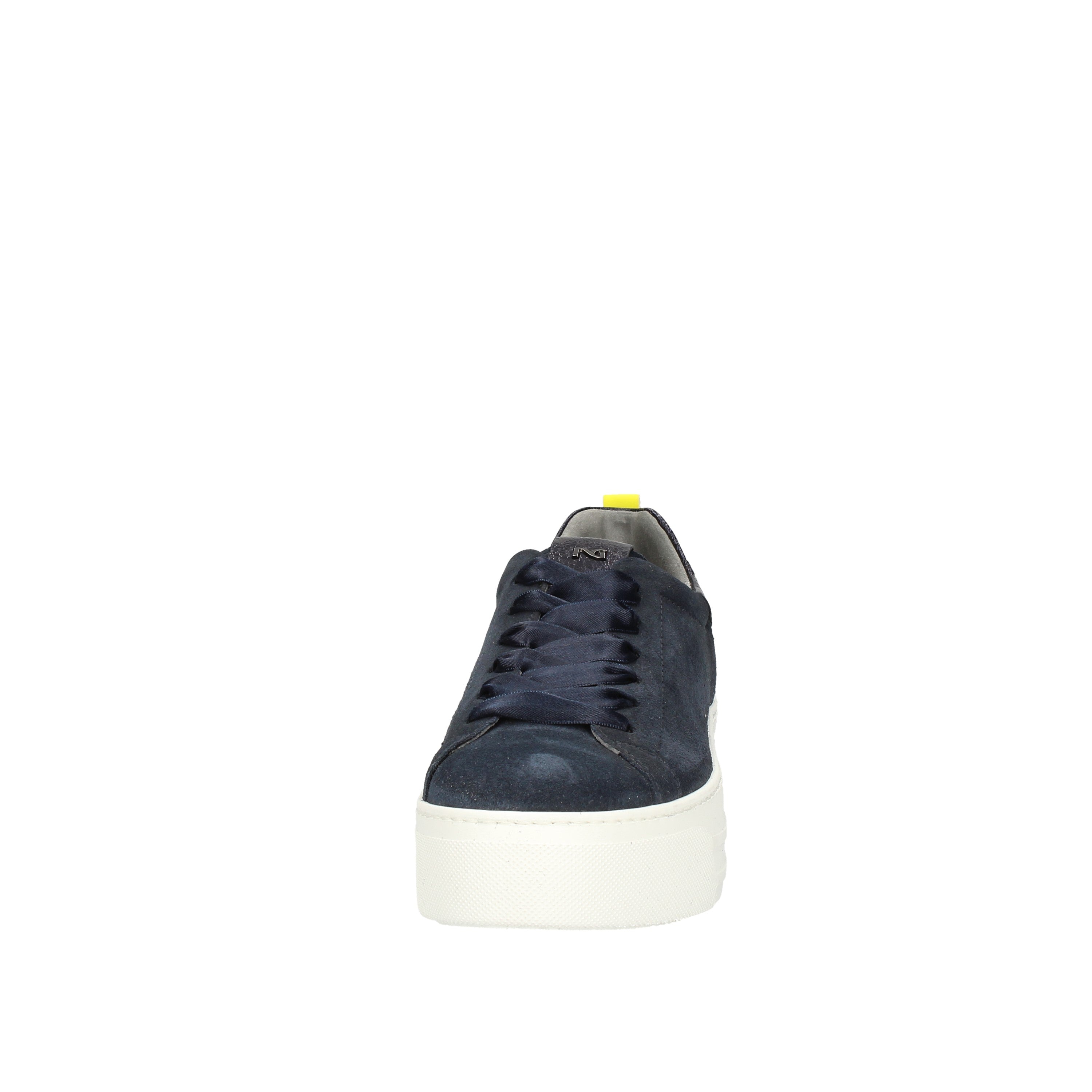 nero giardini sneakers modello velour incanto blu a908980d