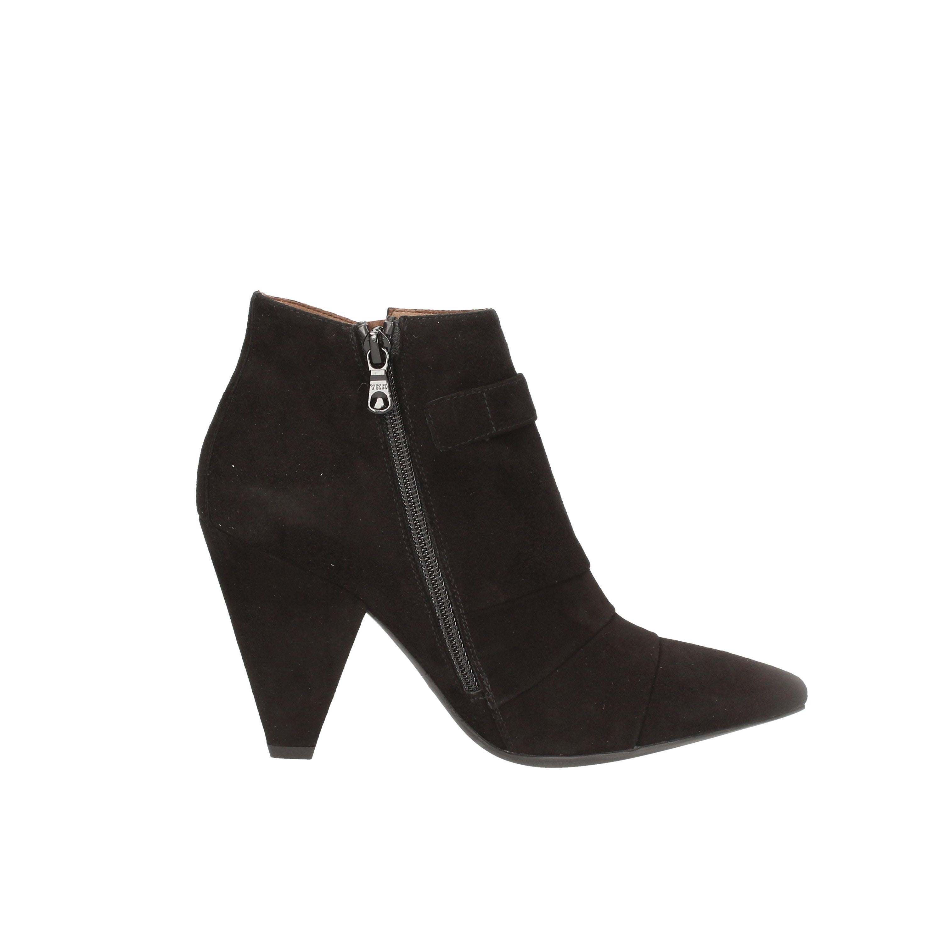 nero giardini tronchetto modello capra scamosciato nero a909452de