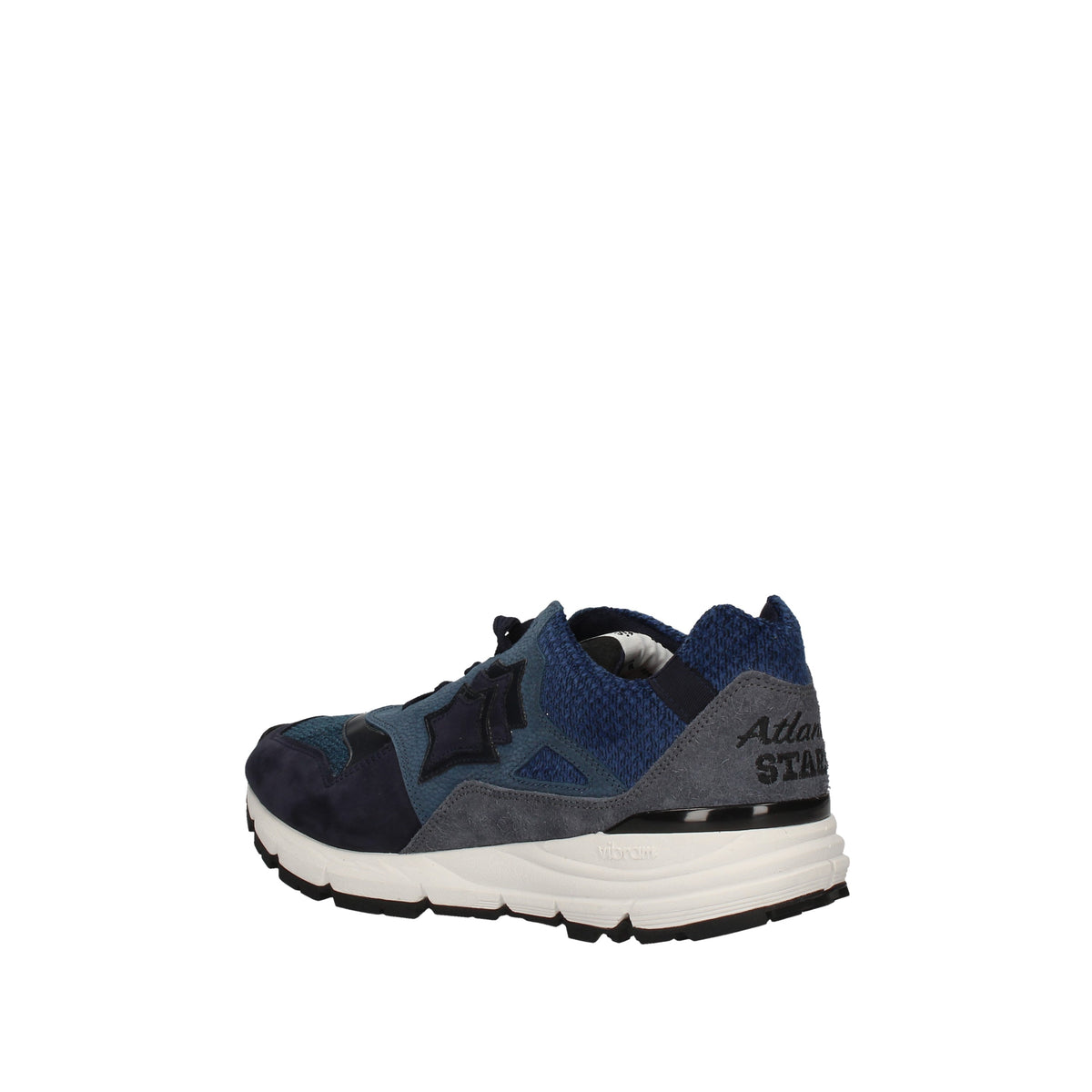 ATLANTIC STARS  POLARIS-NAR-F07 Blu