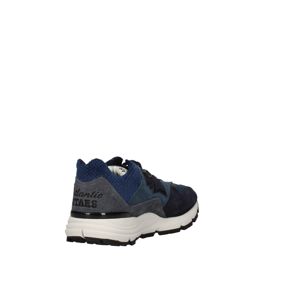 ATLANTIC STARS  POLARIS-NAR-F07 Blu